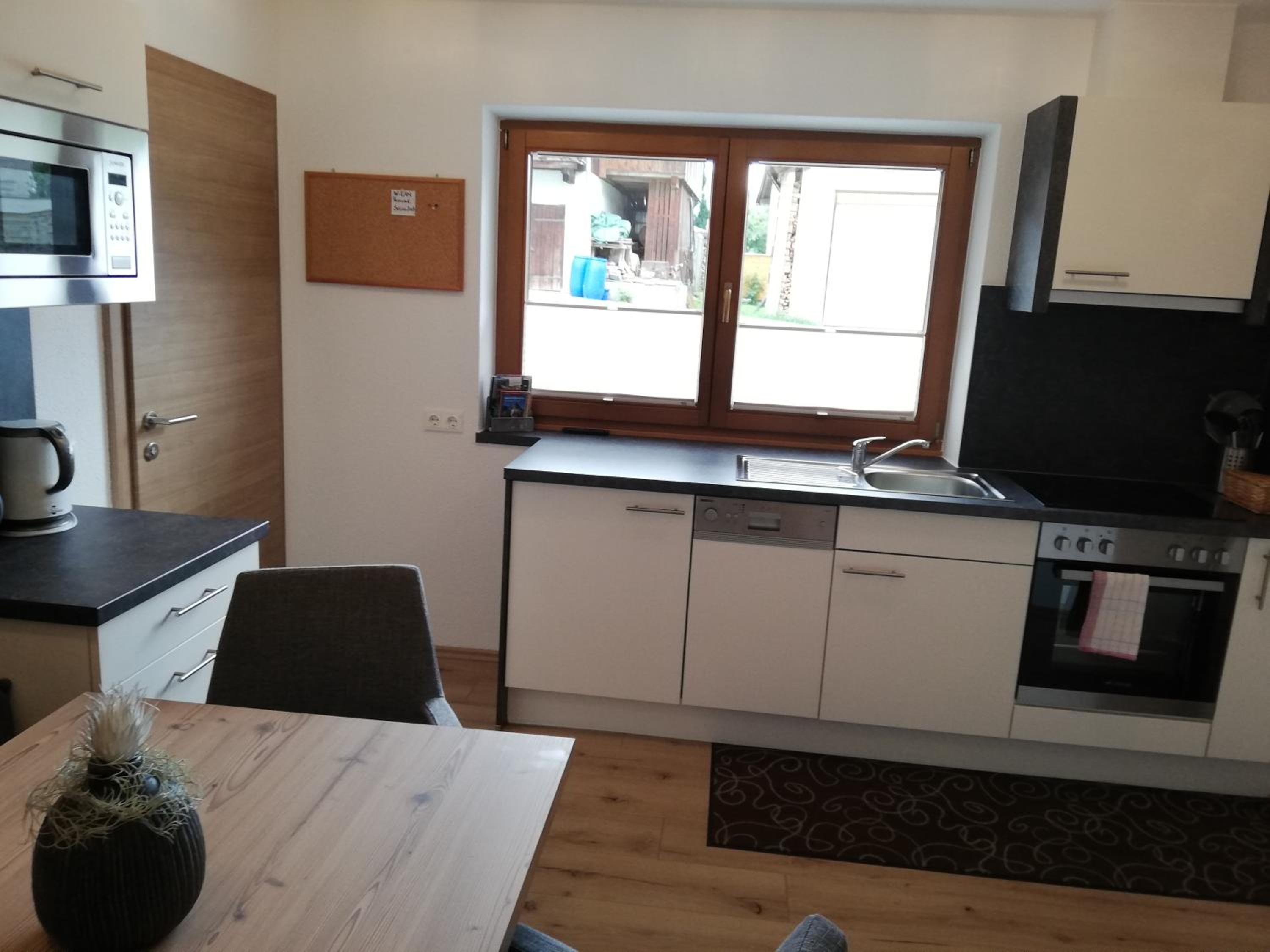 Appartements Spitaler view 3