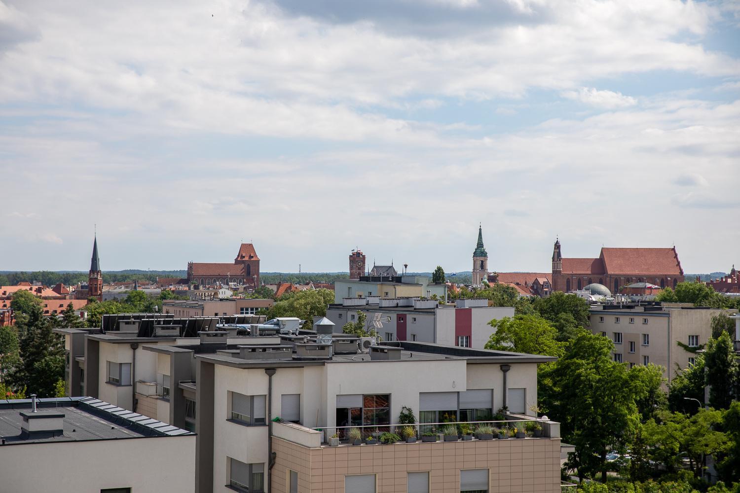 rooftop