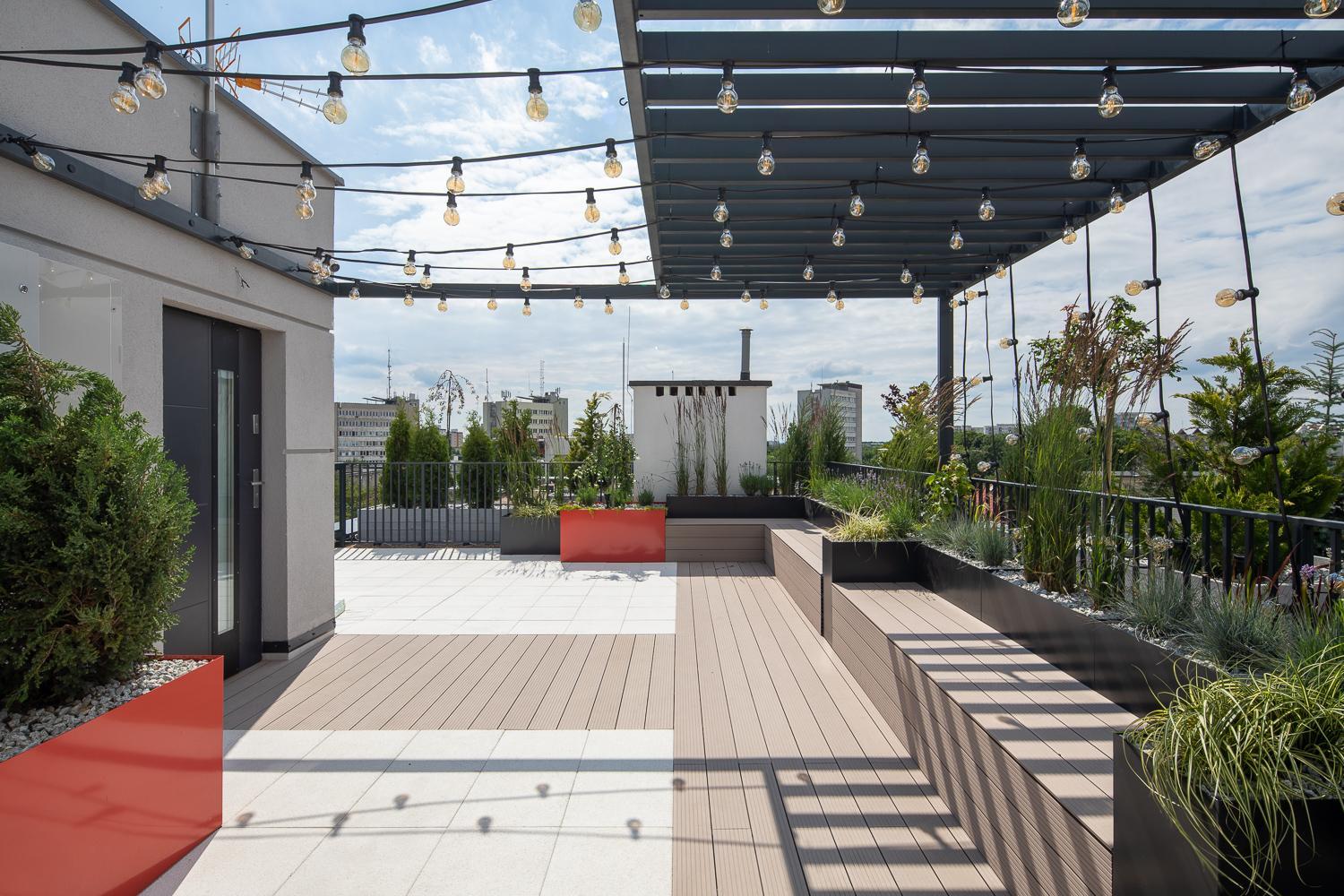 rooftop