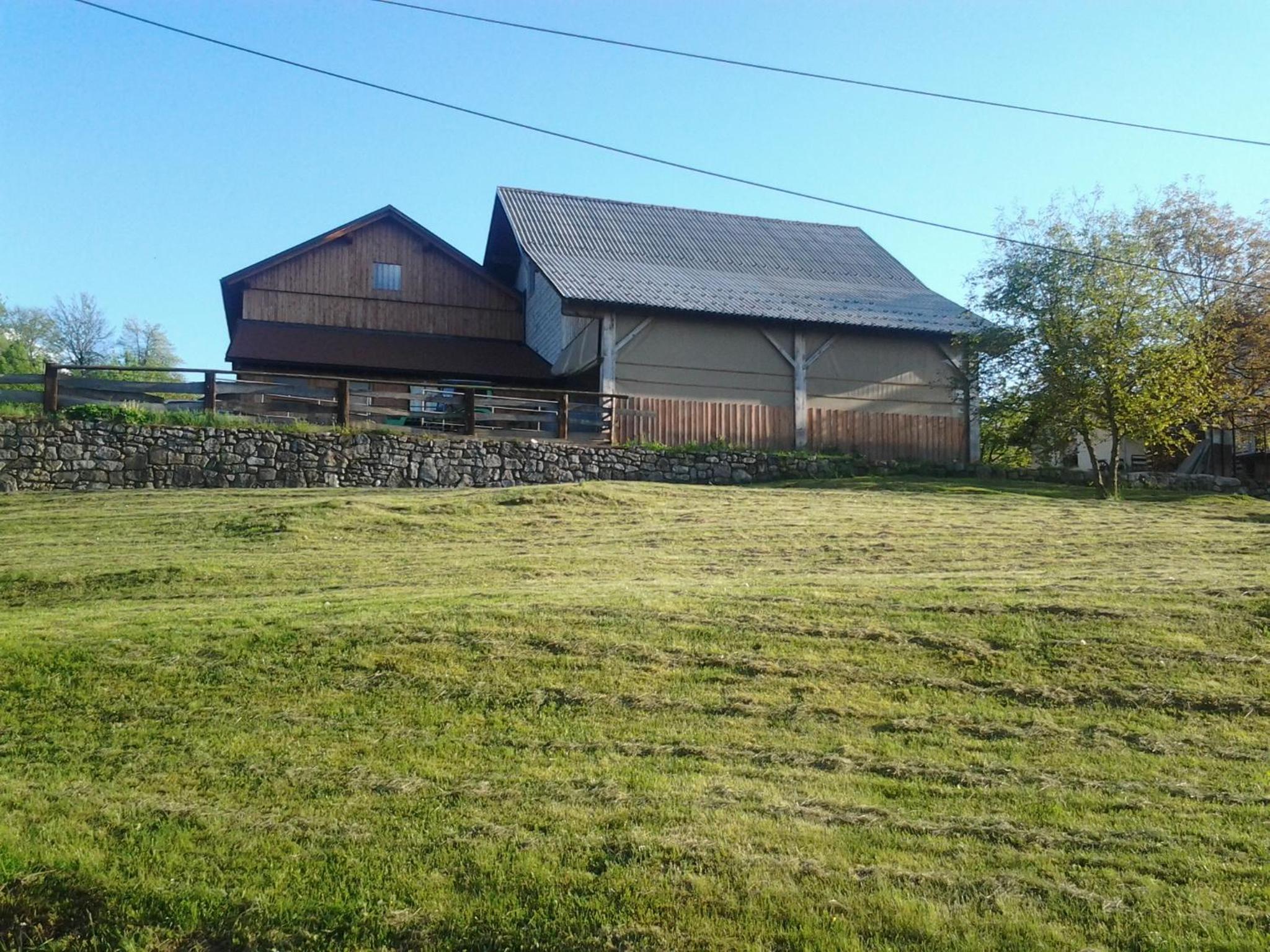 Eko kmetija Gerbec view 2