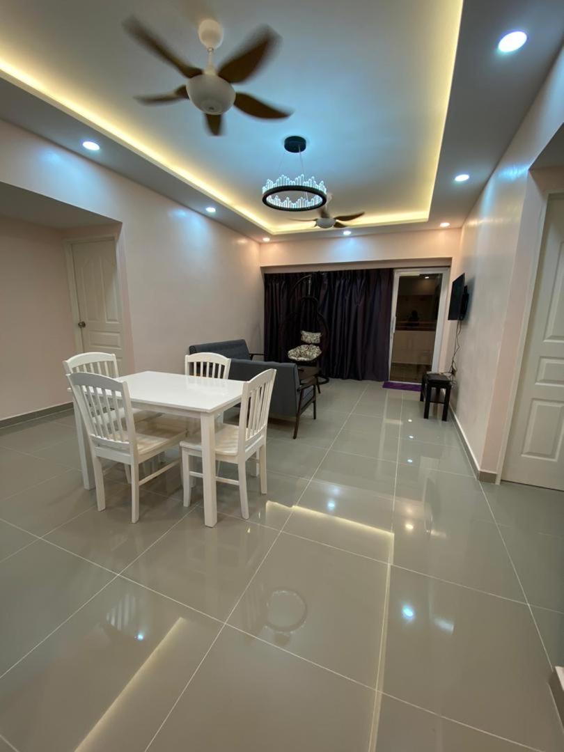 My Suites Sri Sayang Resort