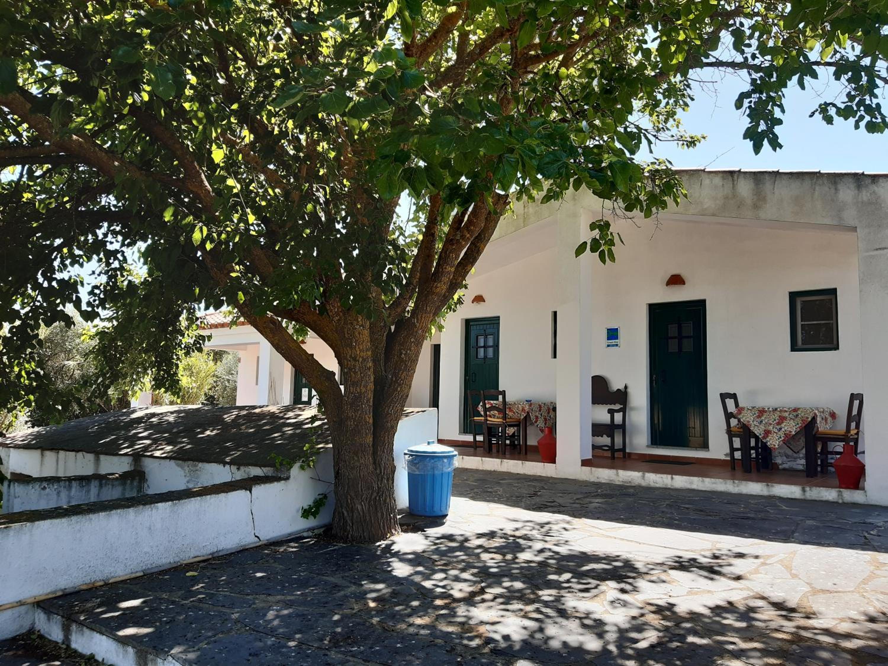 Horta do Muro view 5