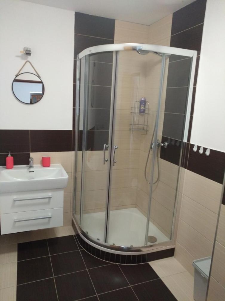 Apartmány Zaječák