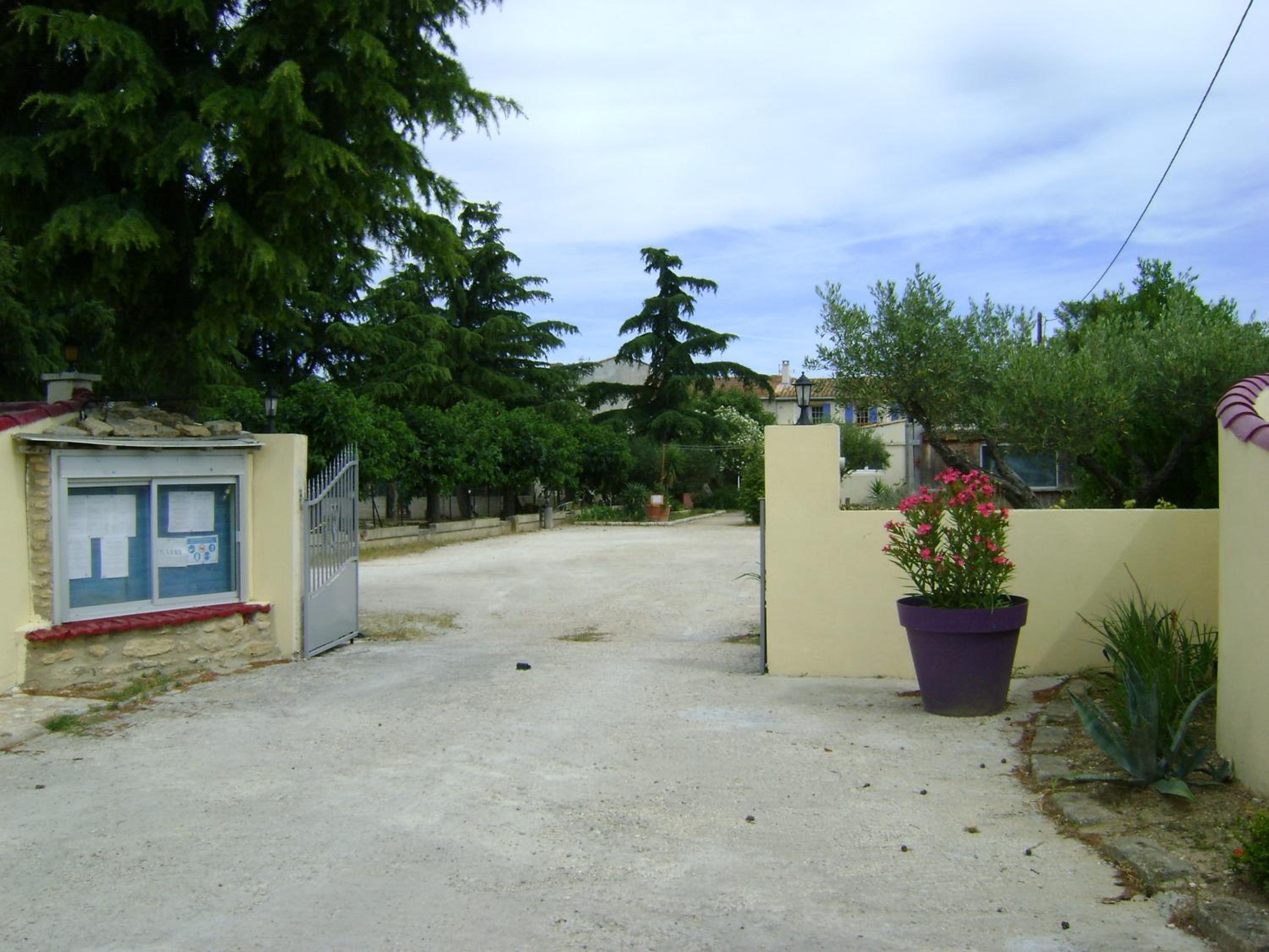 children's play area