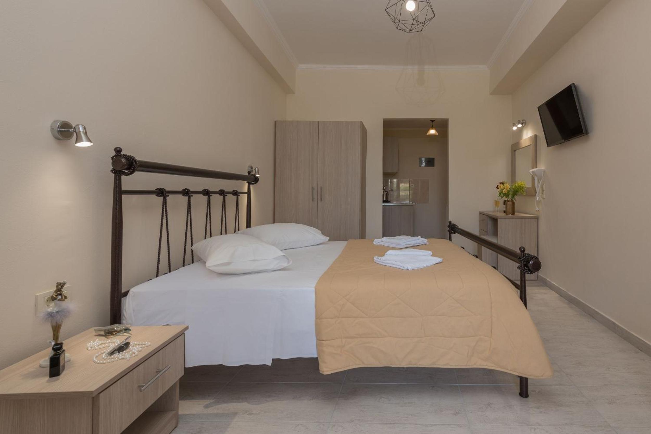 Costas Studios - 450m from Argassi center, by ZanteWize view 4