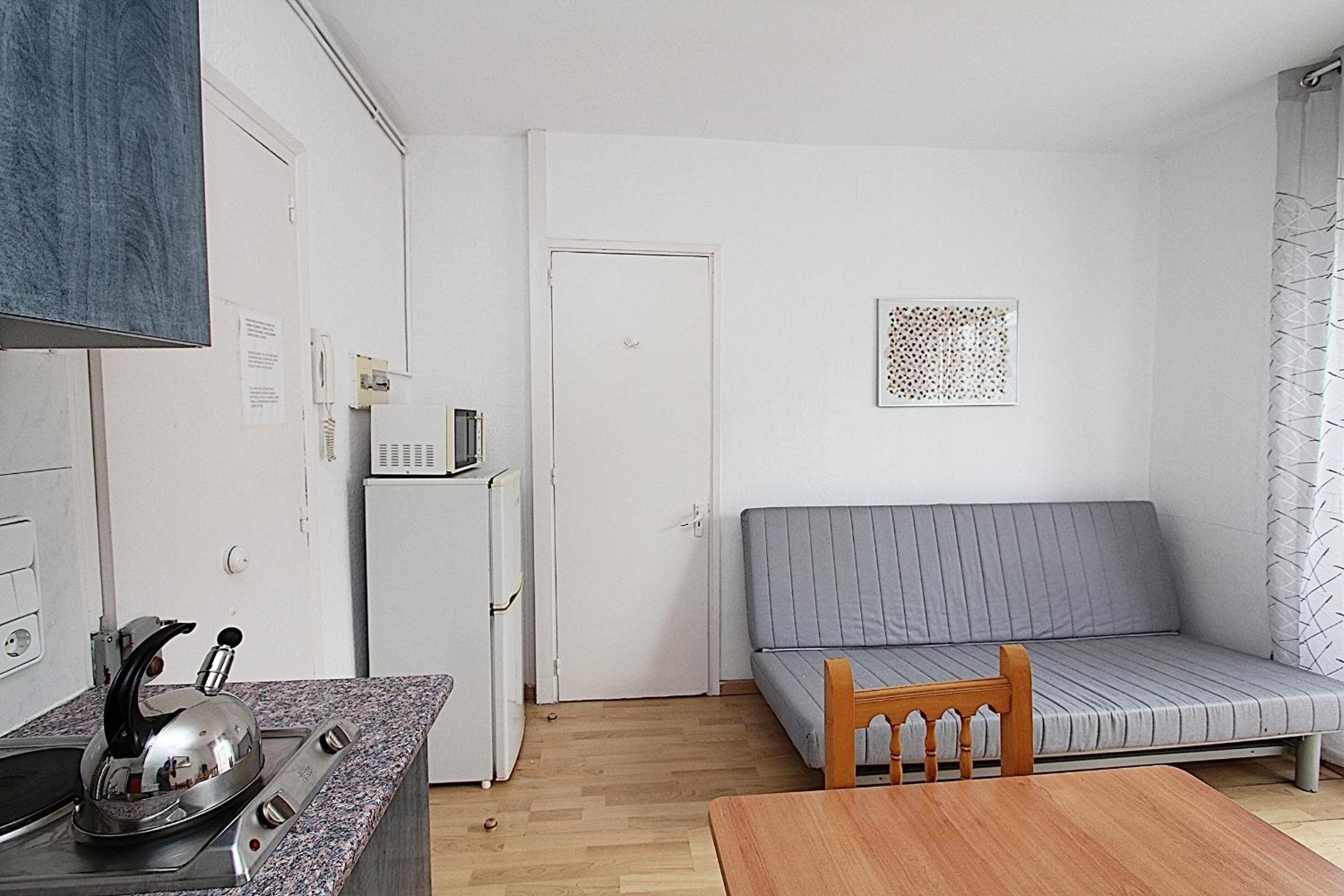 Apartaments Nàutic view 4