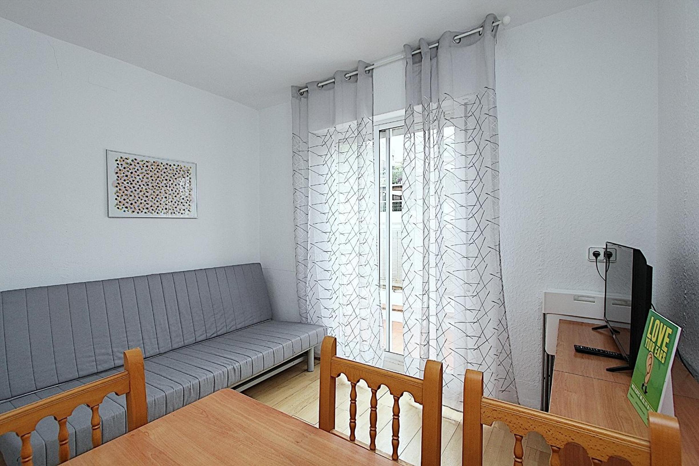 Apartaments Nàutic view 5