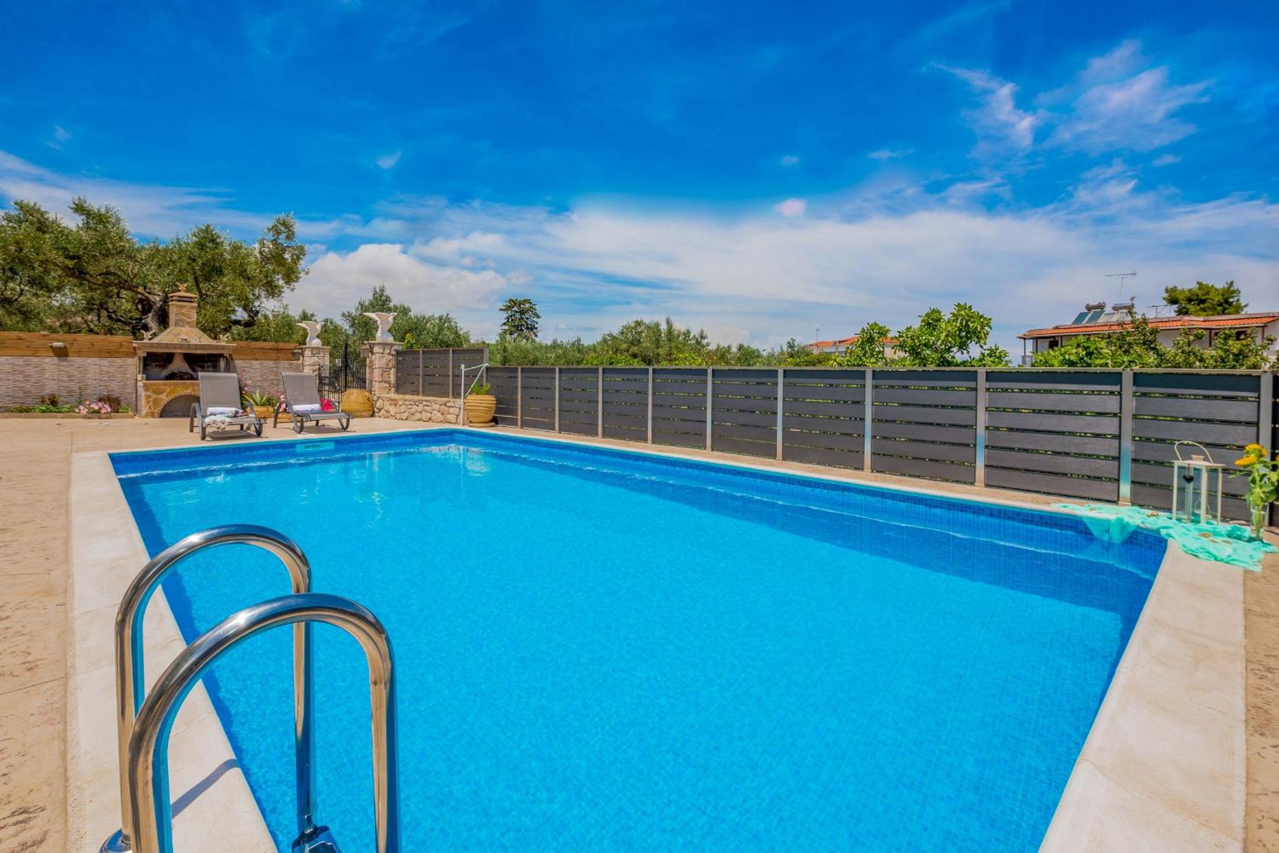 Costas Studios - 450m from Argassi center, by ZanteWize photo 2