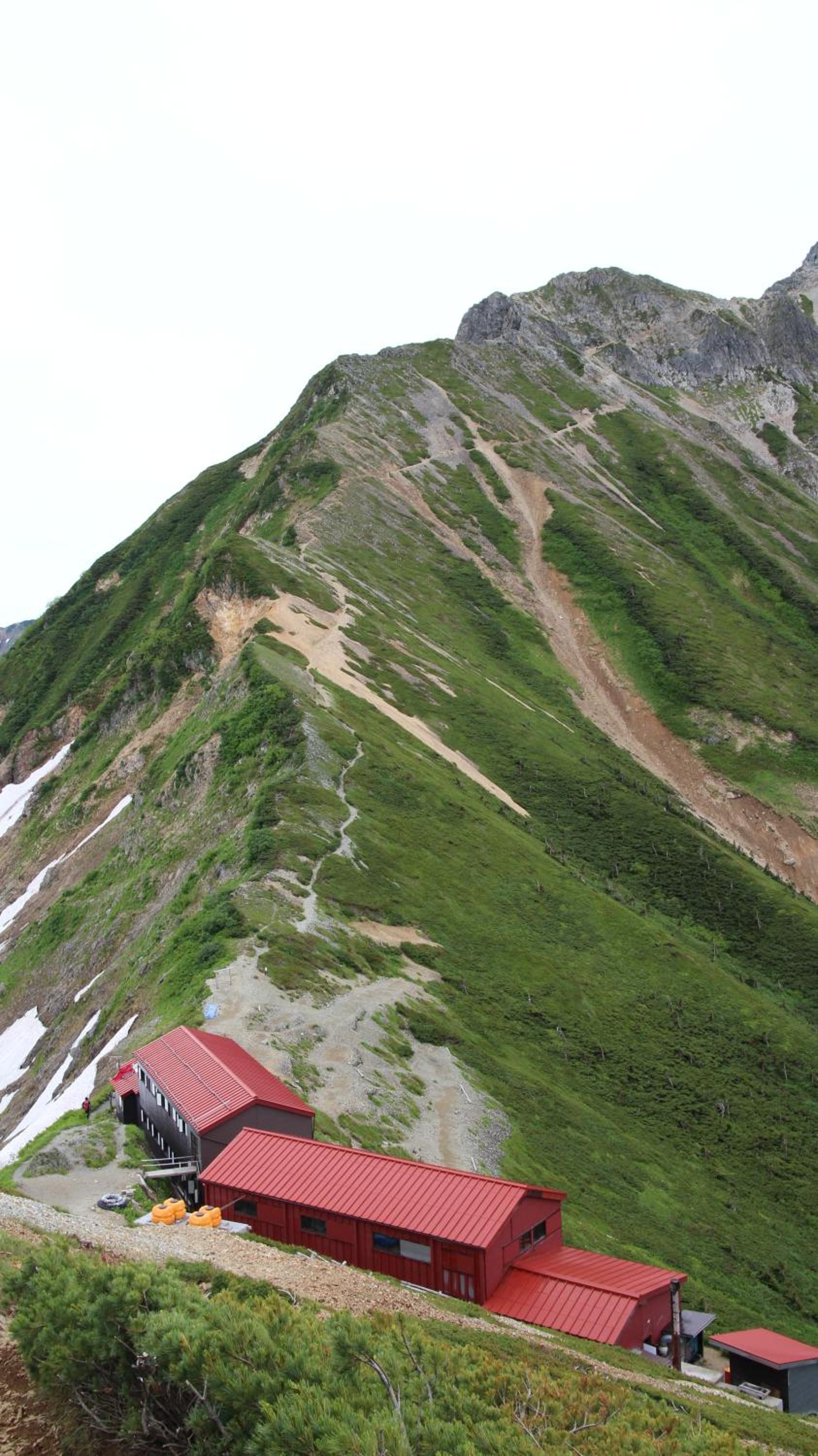 Santana Lodge Hakuba