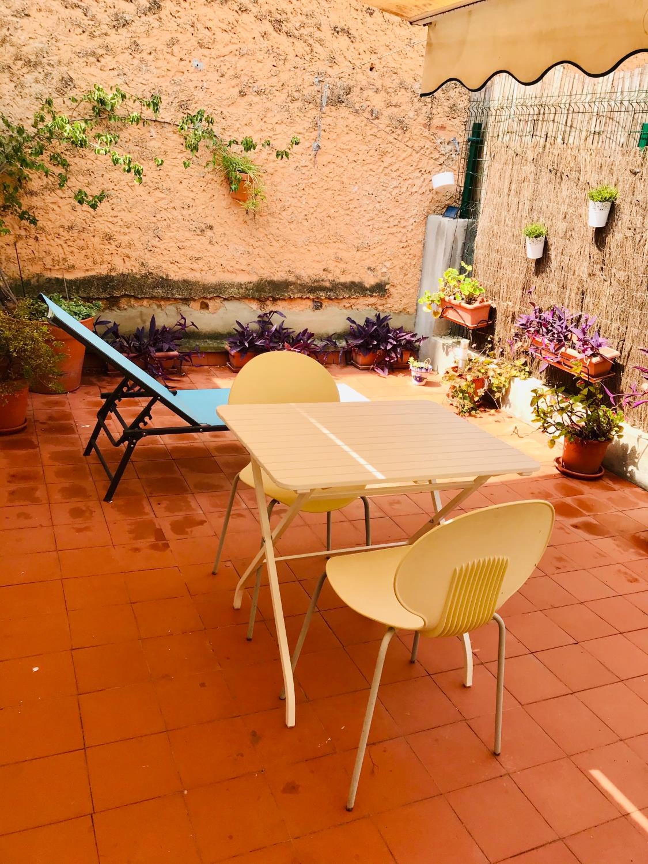 Apartamento Valencia view 4