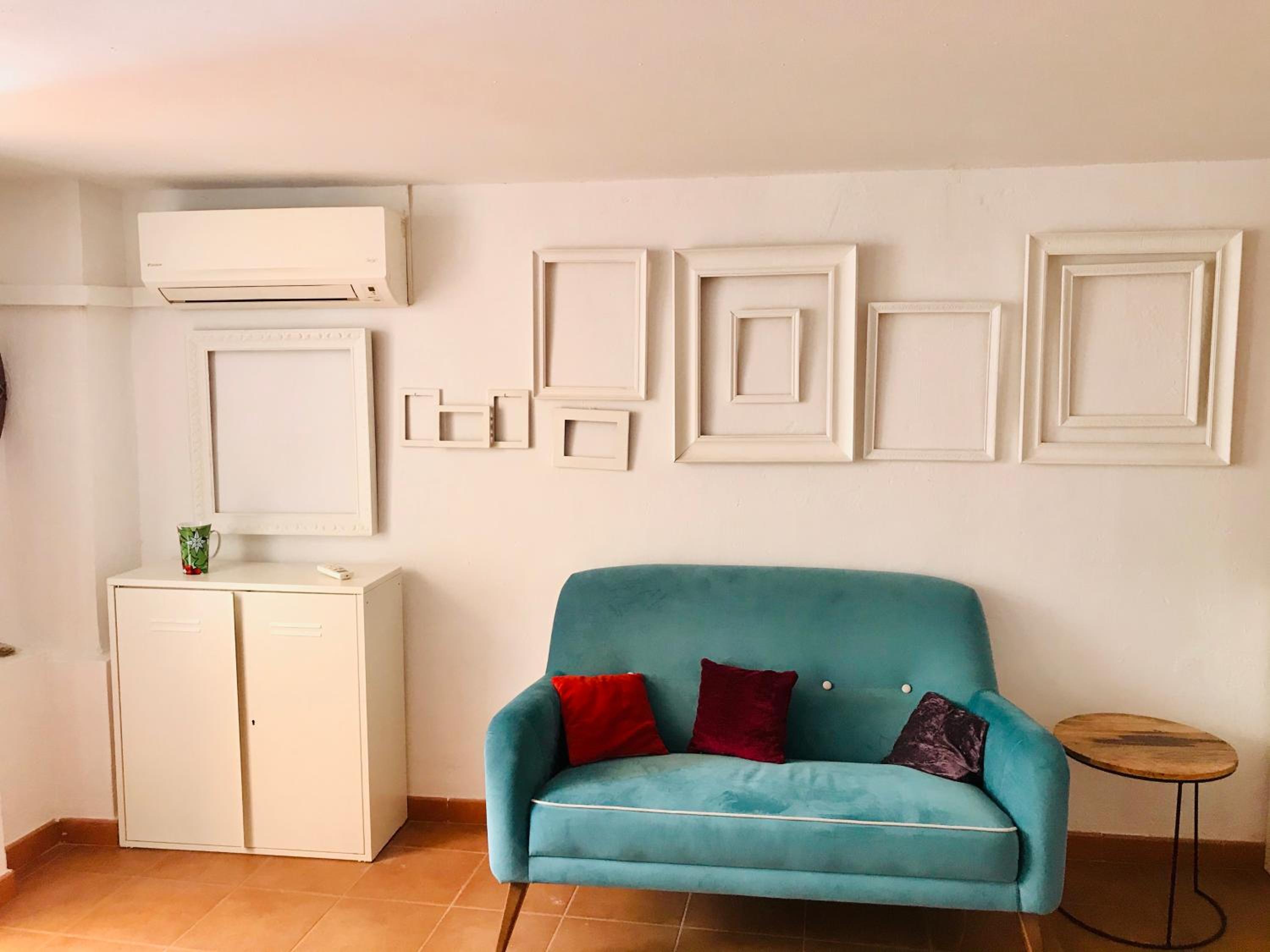 Apartamento Valencia view 3