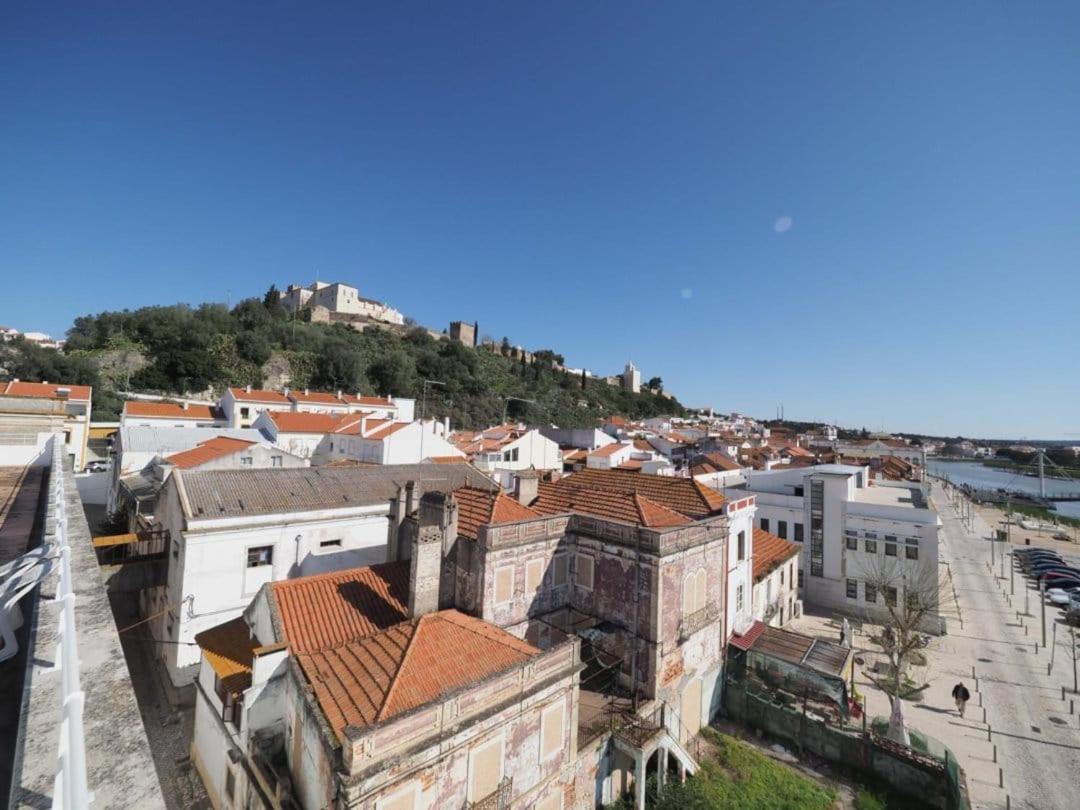 Casa do Sado view 3