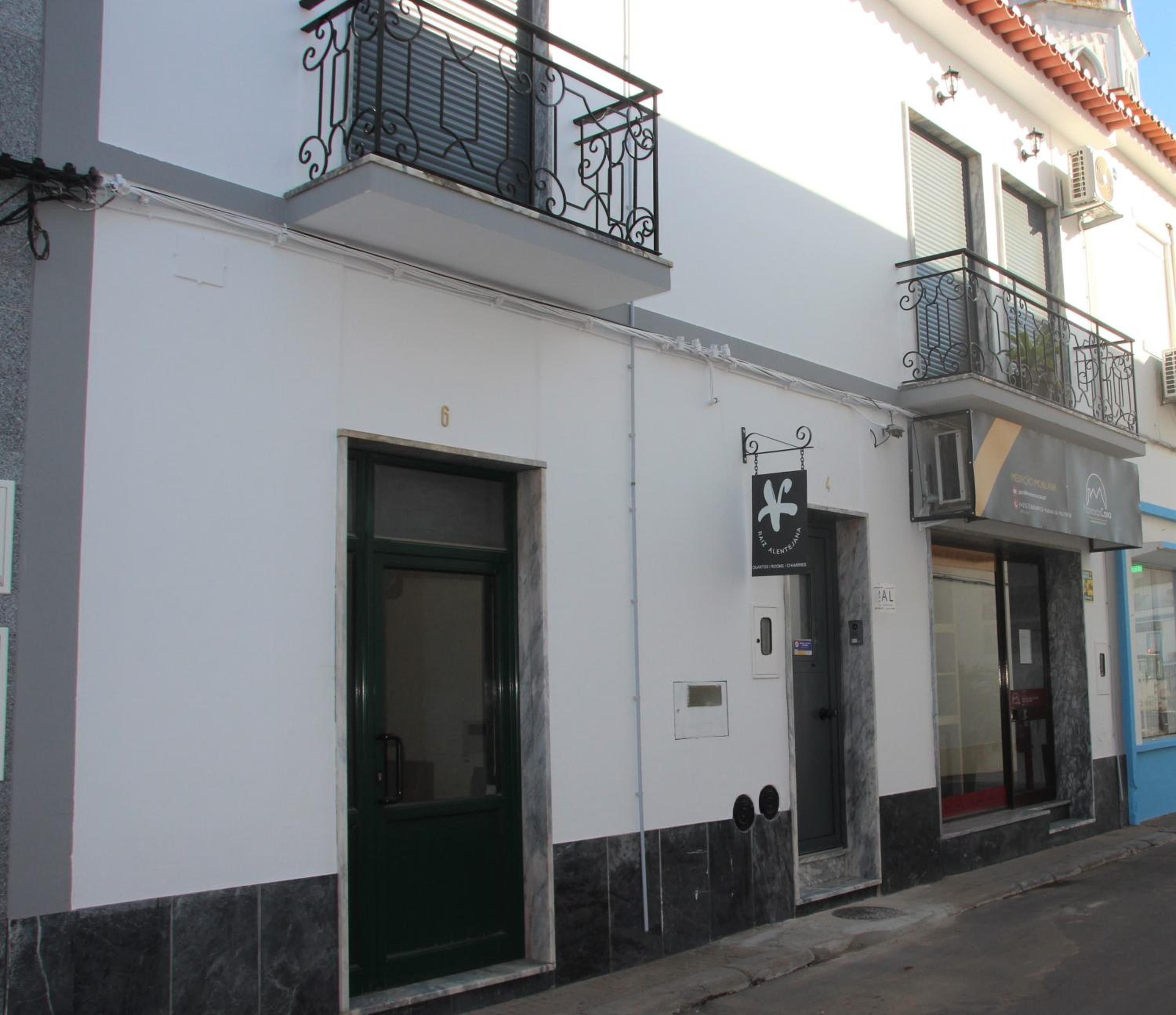 Hotel Raiz Alentejana - Image 1