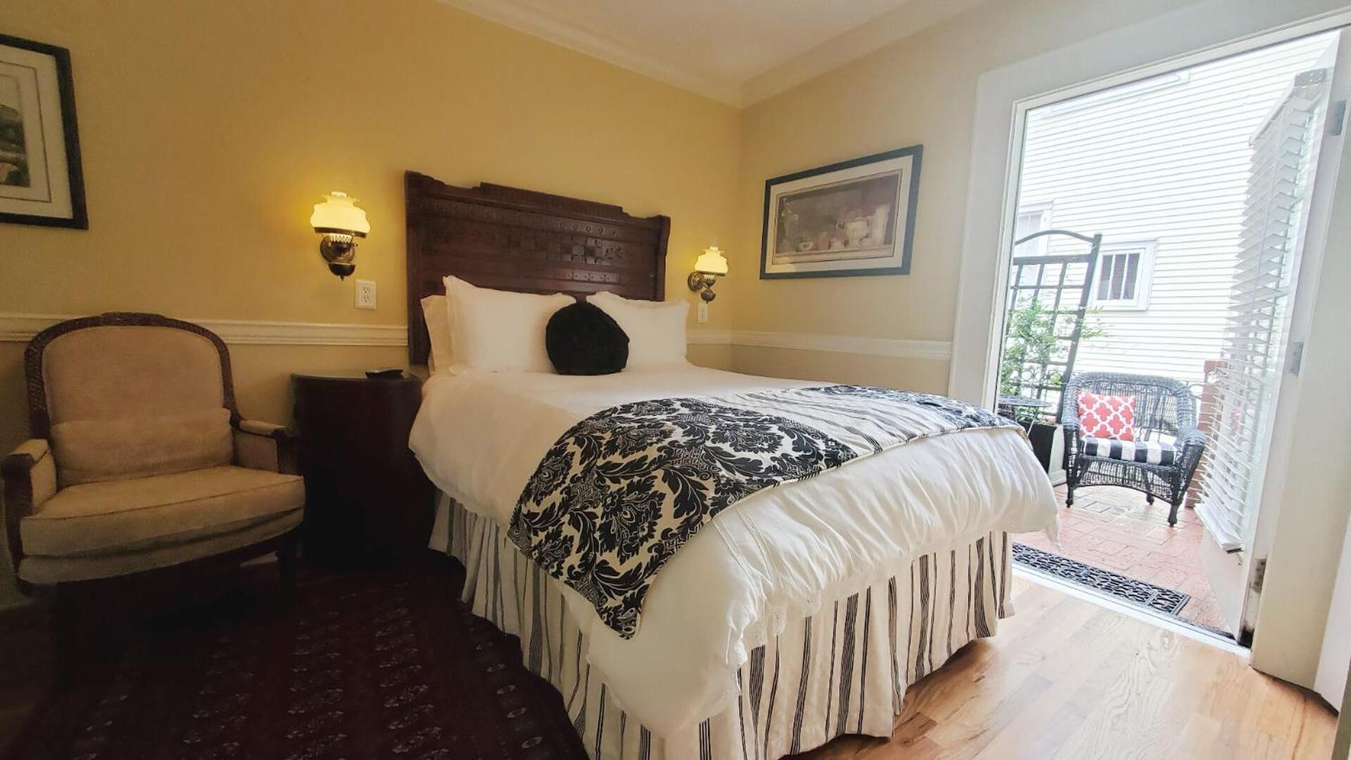 Pettigru Place Bed & Breakfast