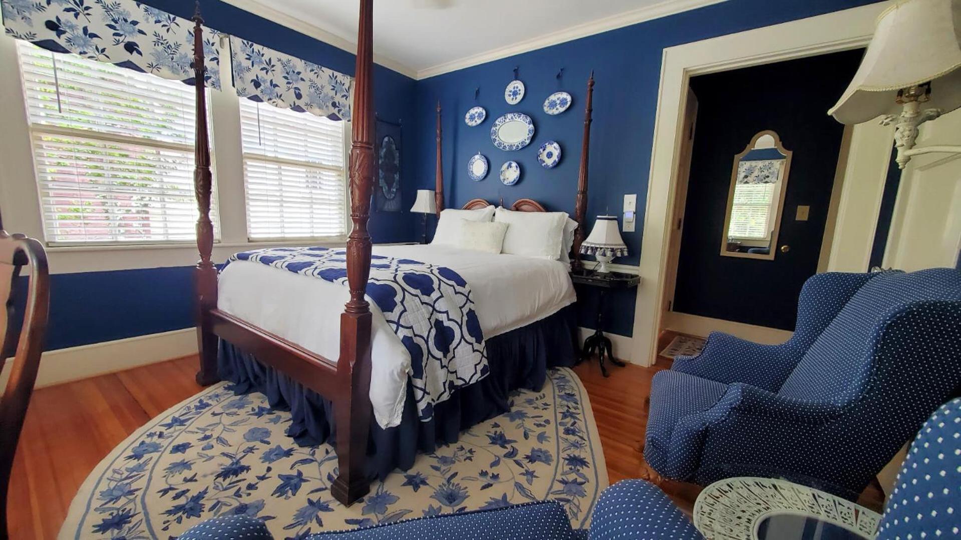 Pettigru Place Bed & Breakfast