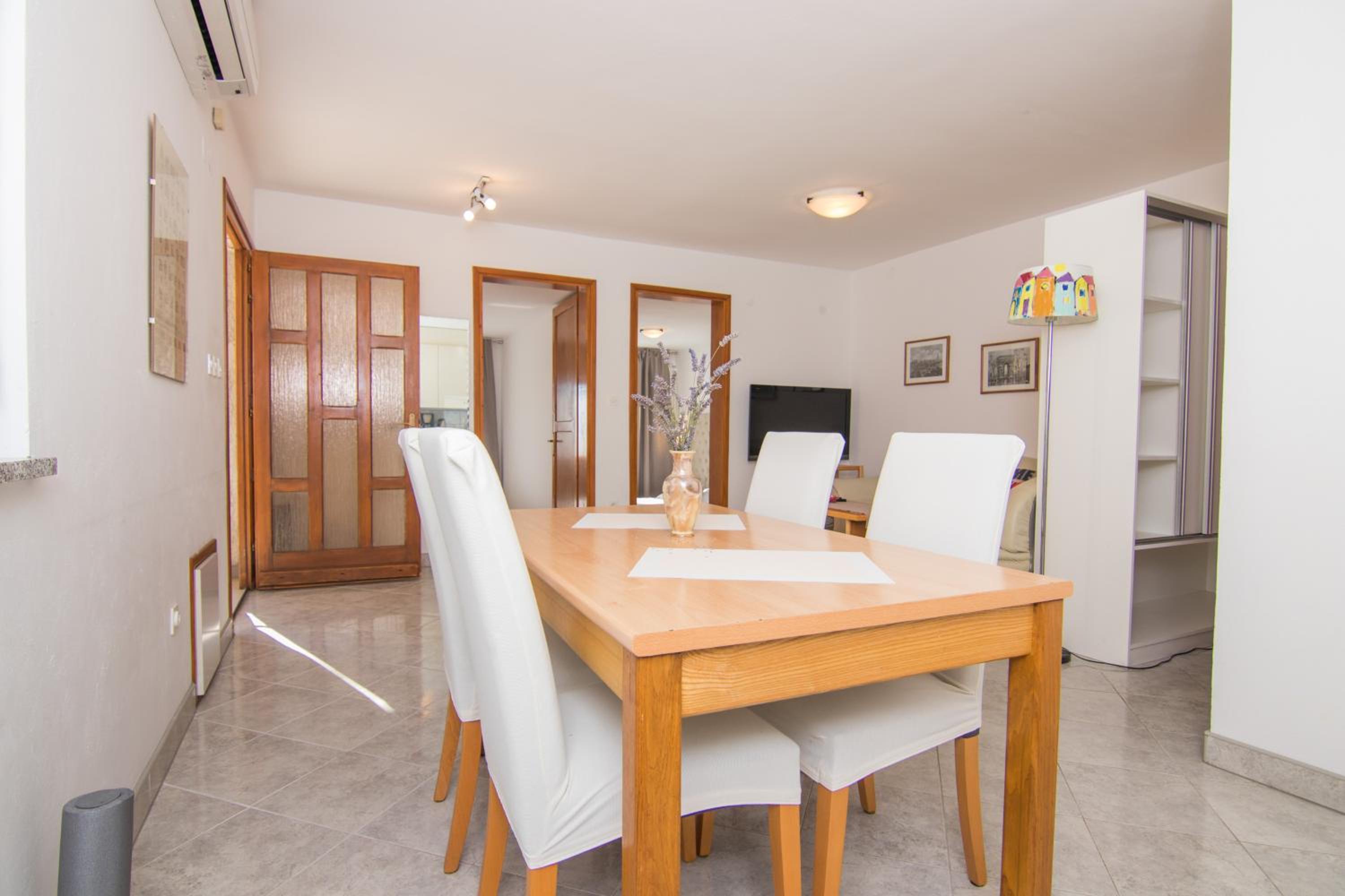 Apartmani VILLA KALINIC