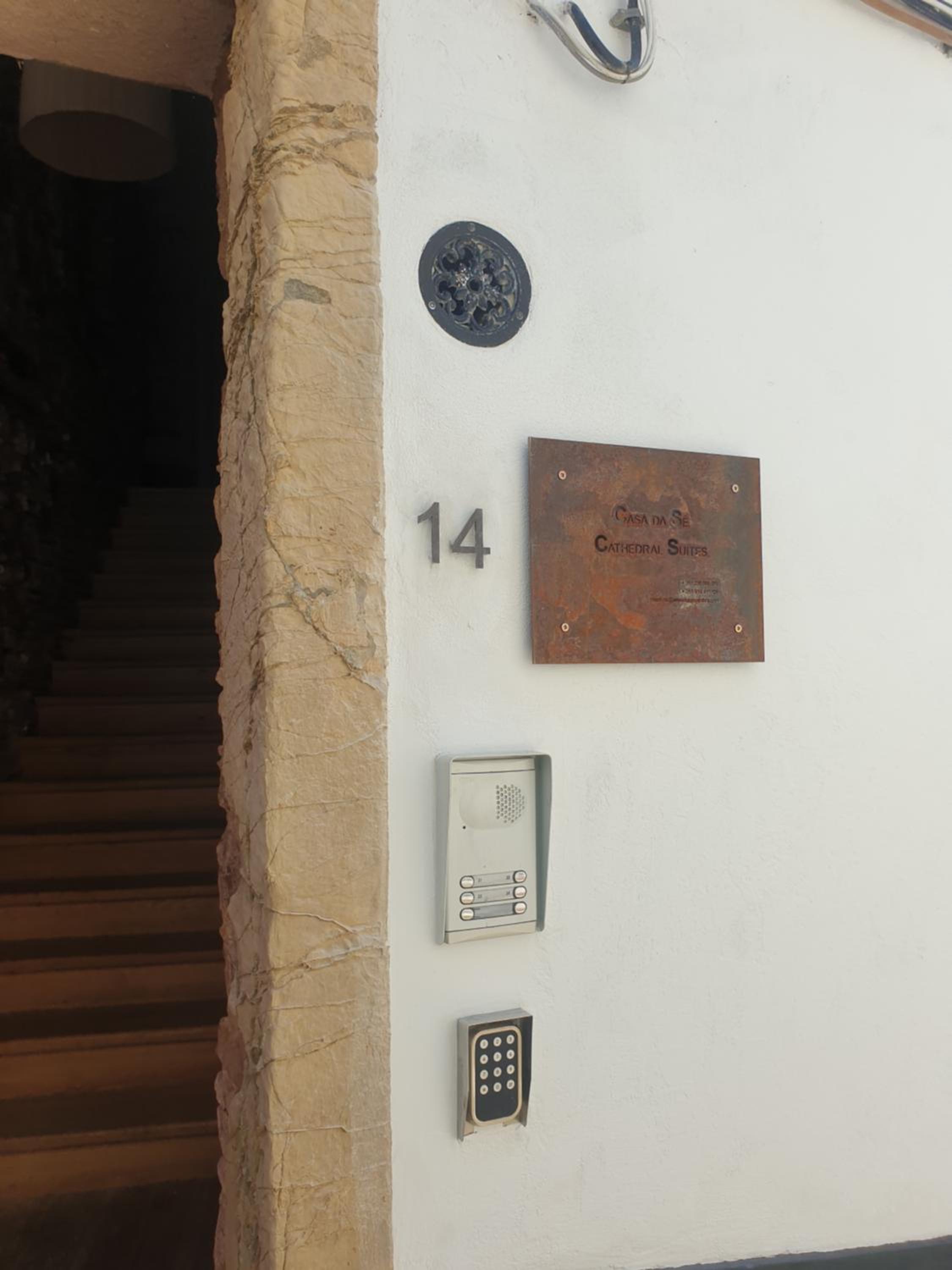 Casa da Sé by PURUS — photo 107