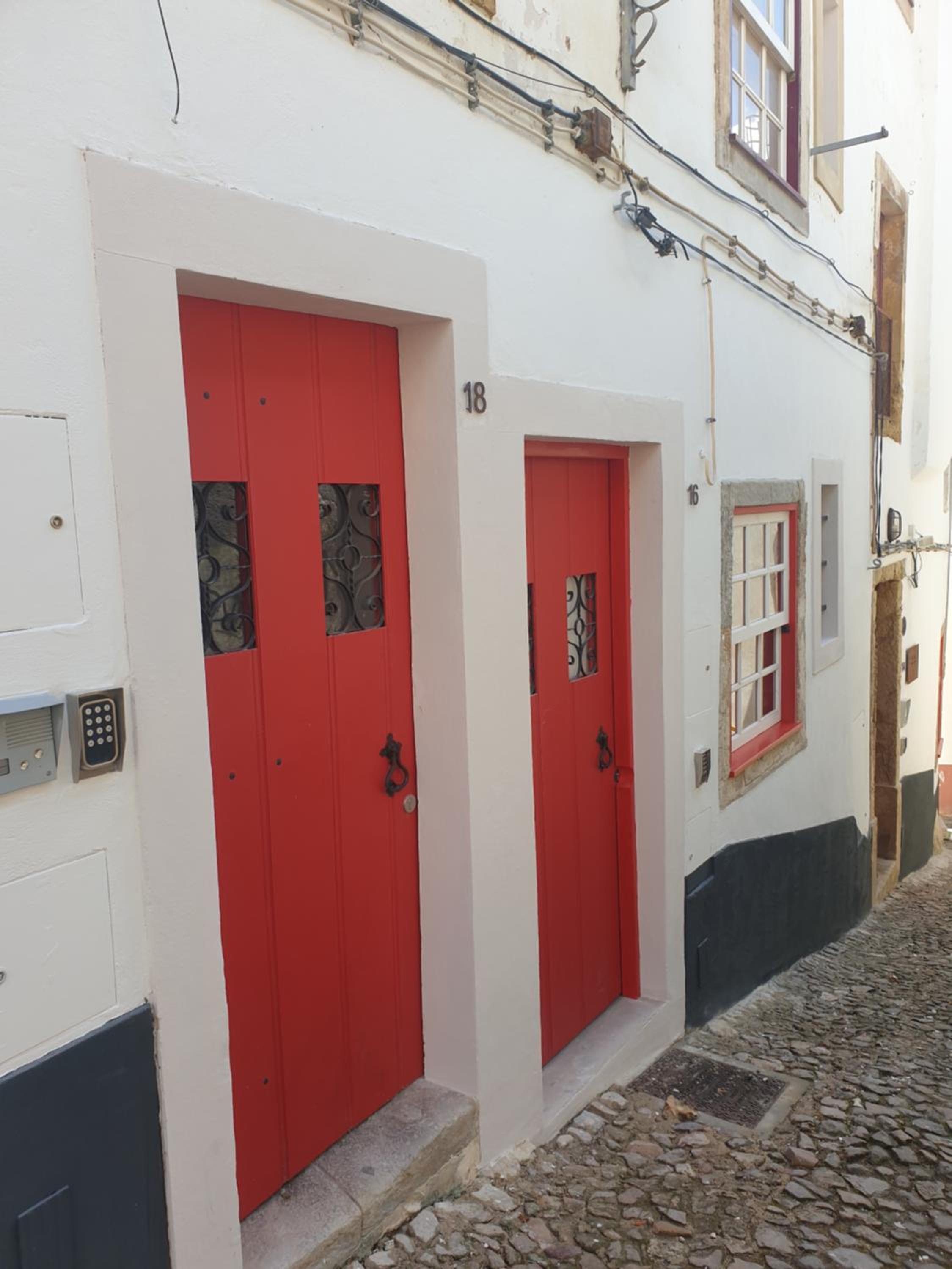 Casa da Sé by PURUS — photo 121