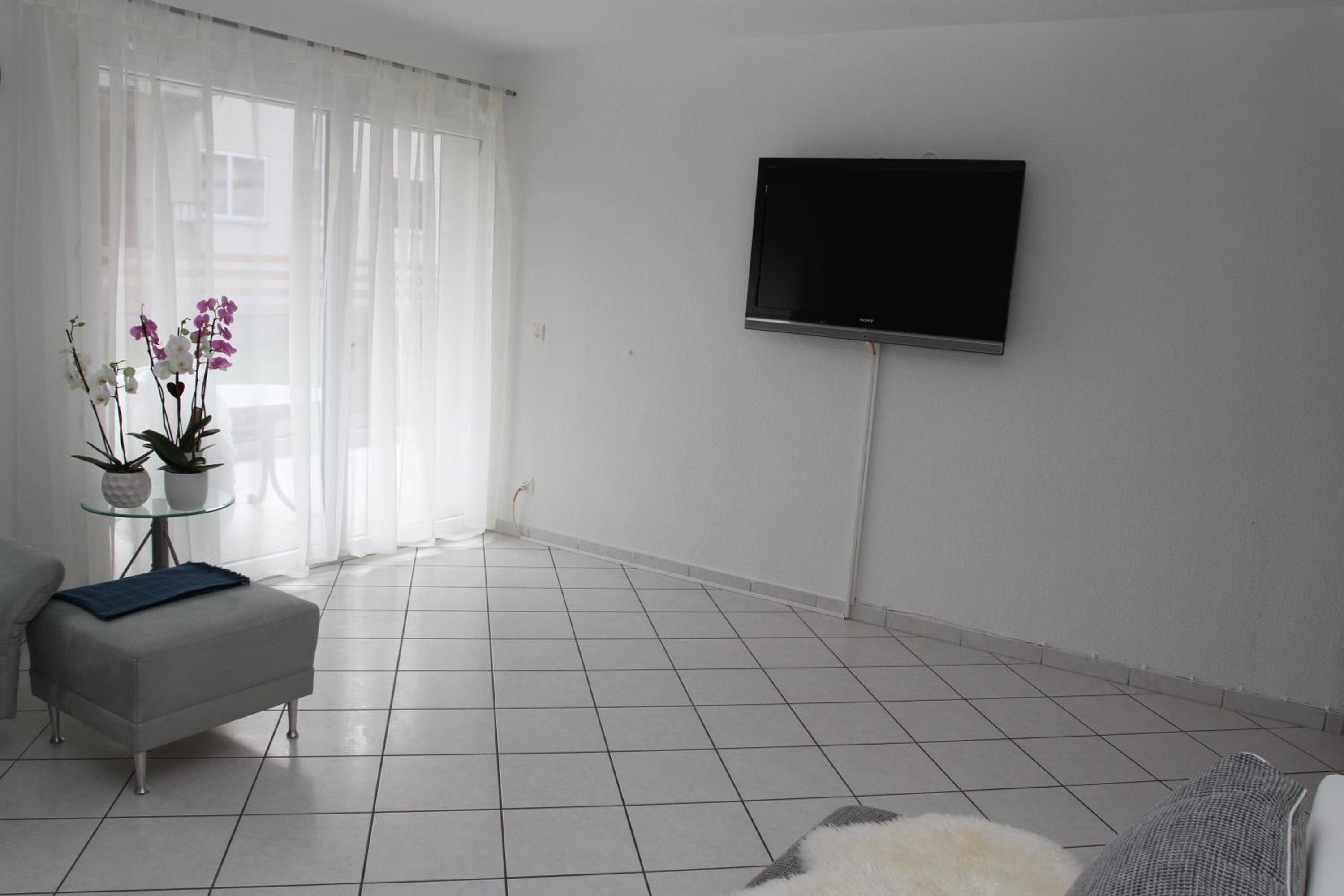 Suhr Guest House Aarau Switzerland