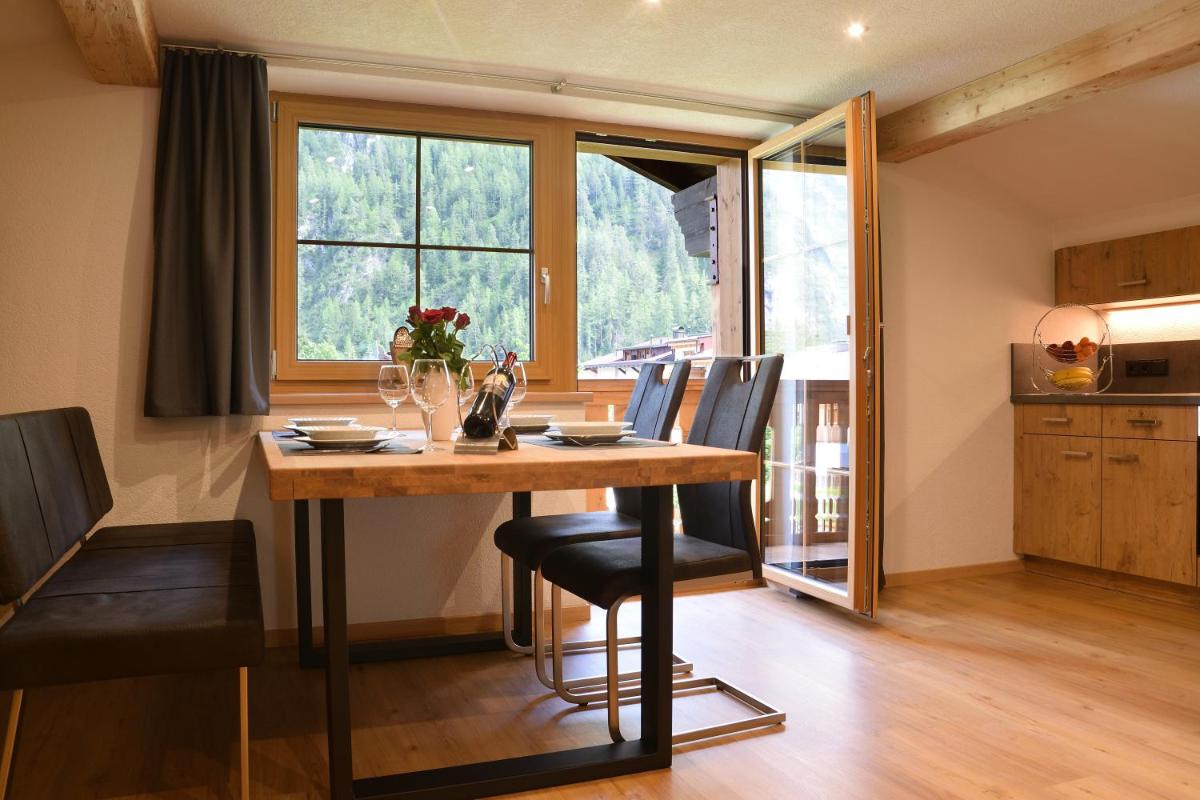 Ferienwohnung Sherin view 2