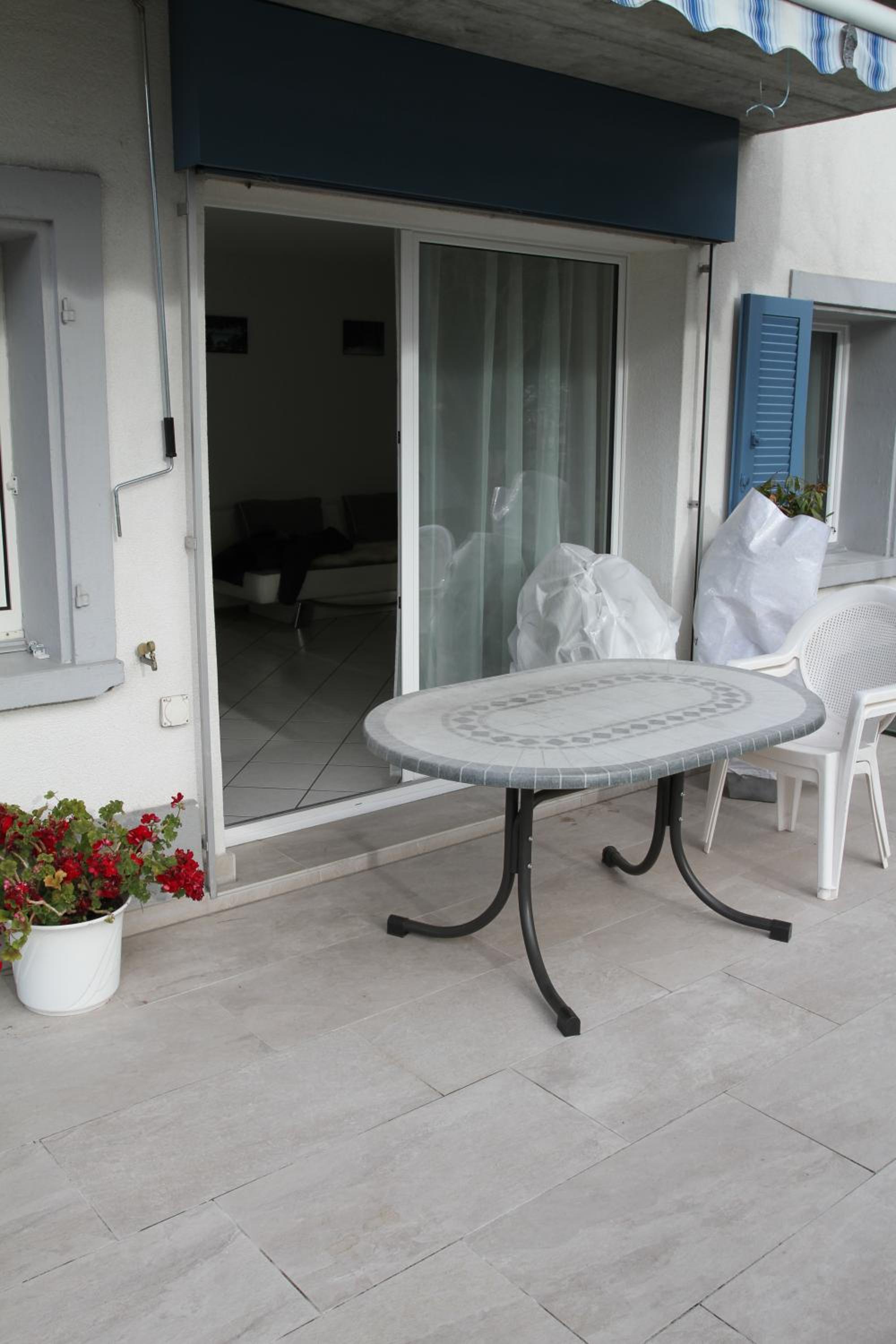 Suhr Guest House Aarau Switzerland