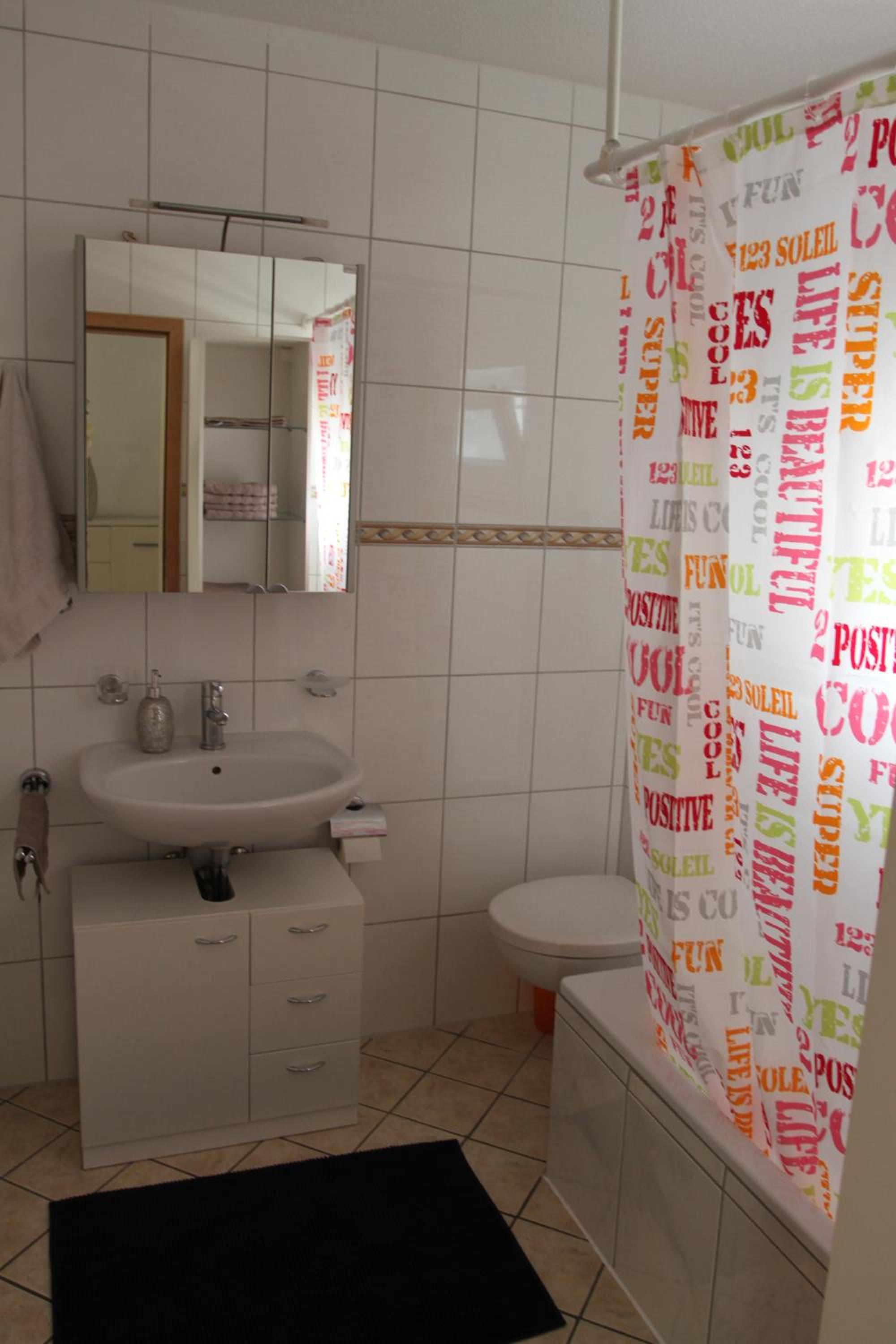 Suhr Guest House Aarau Switzerland
