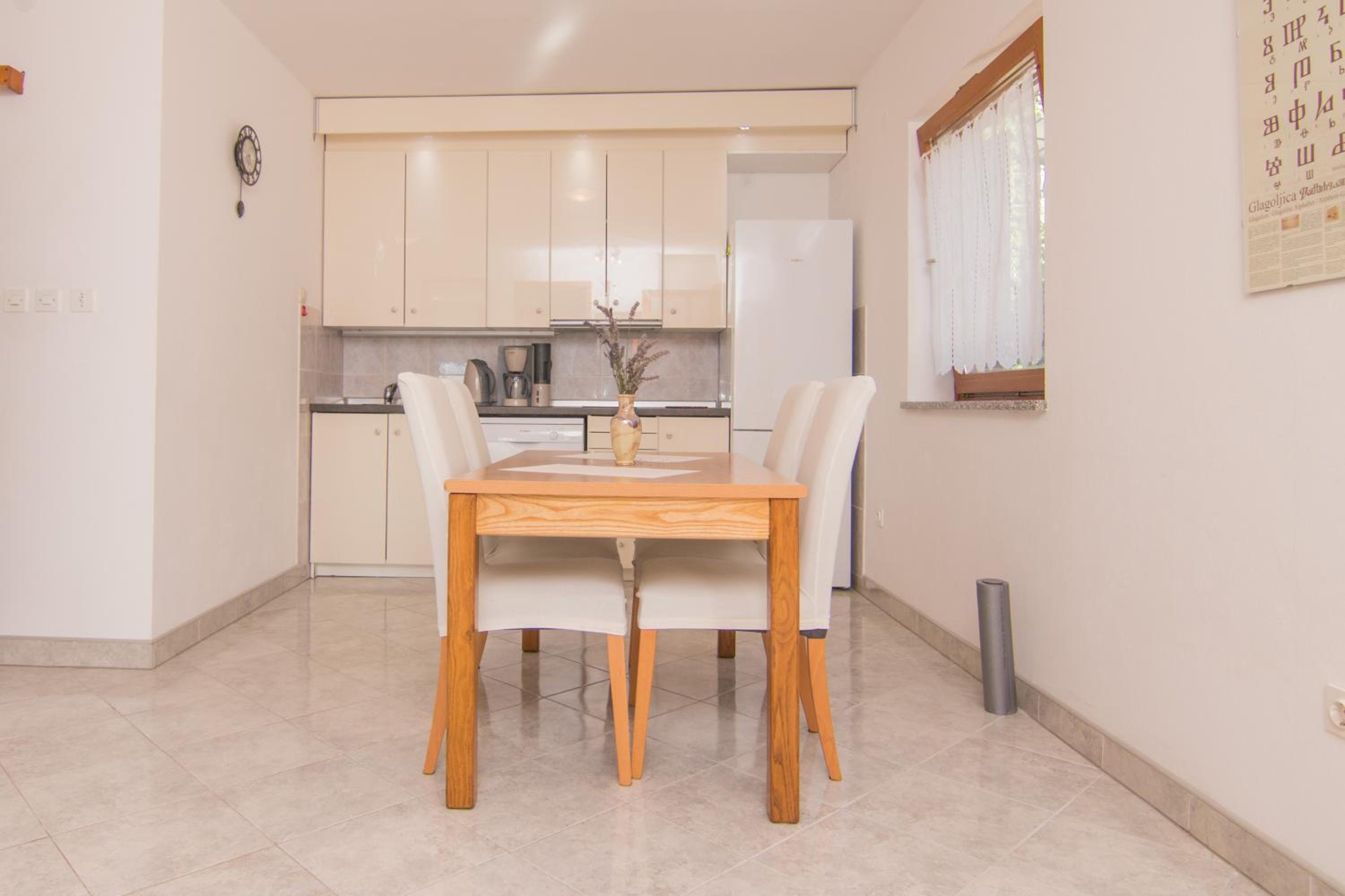 Apartmani VILLA KALINIC