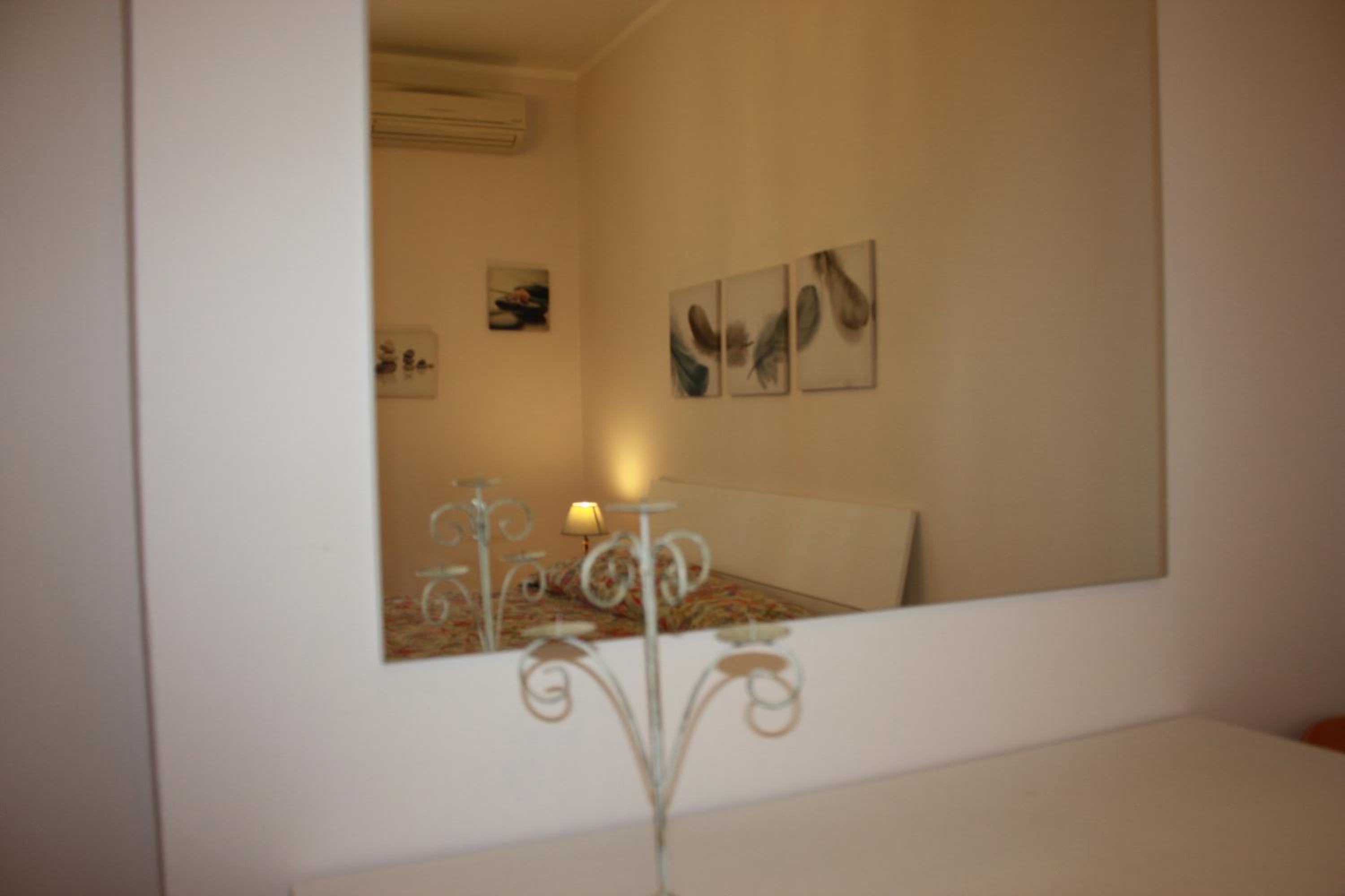Casa Arco della Pace