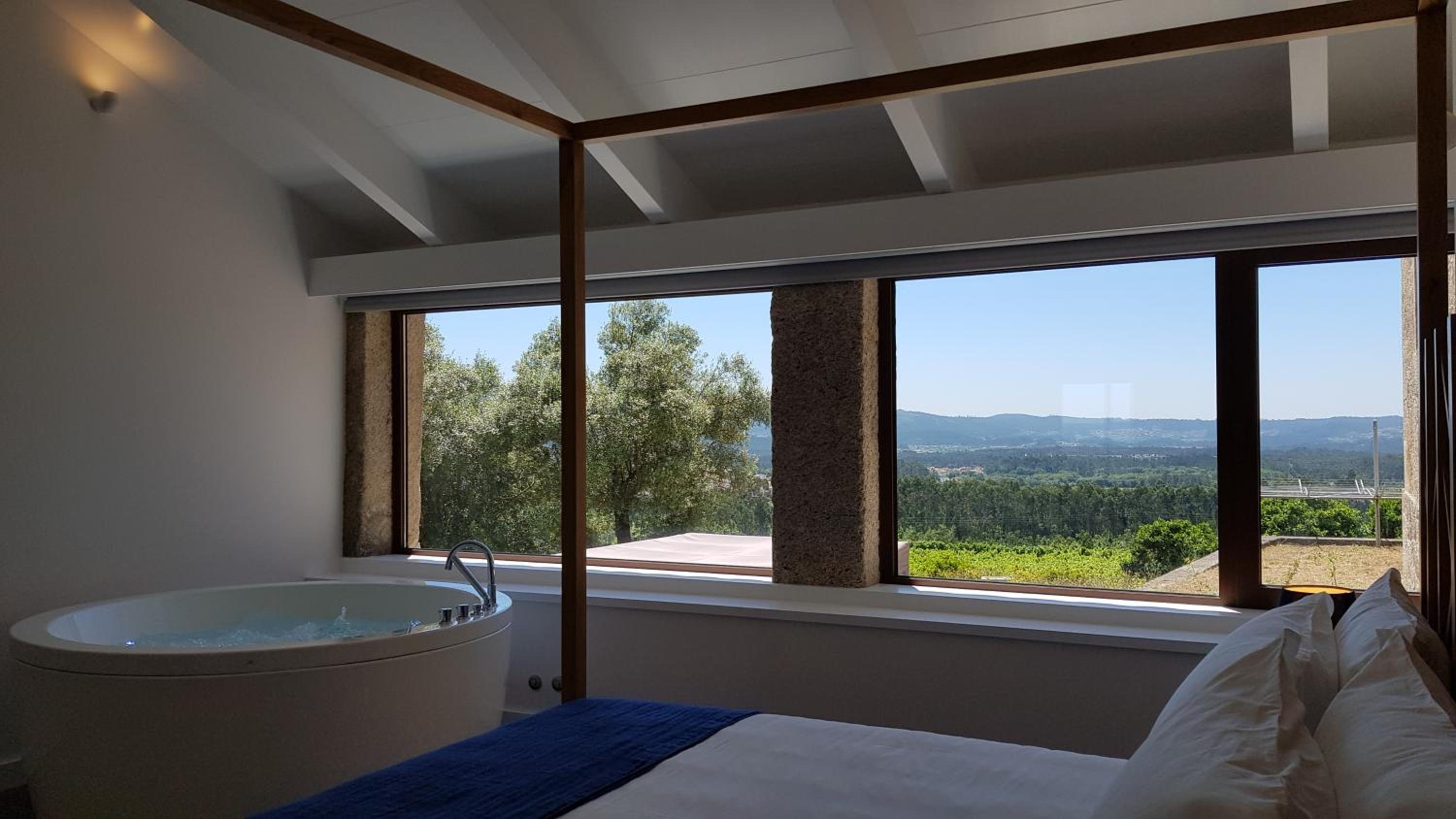 Casas do Monte de Roques