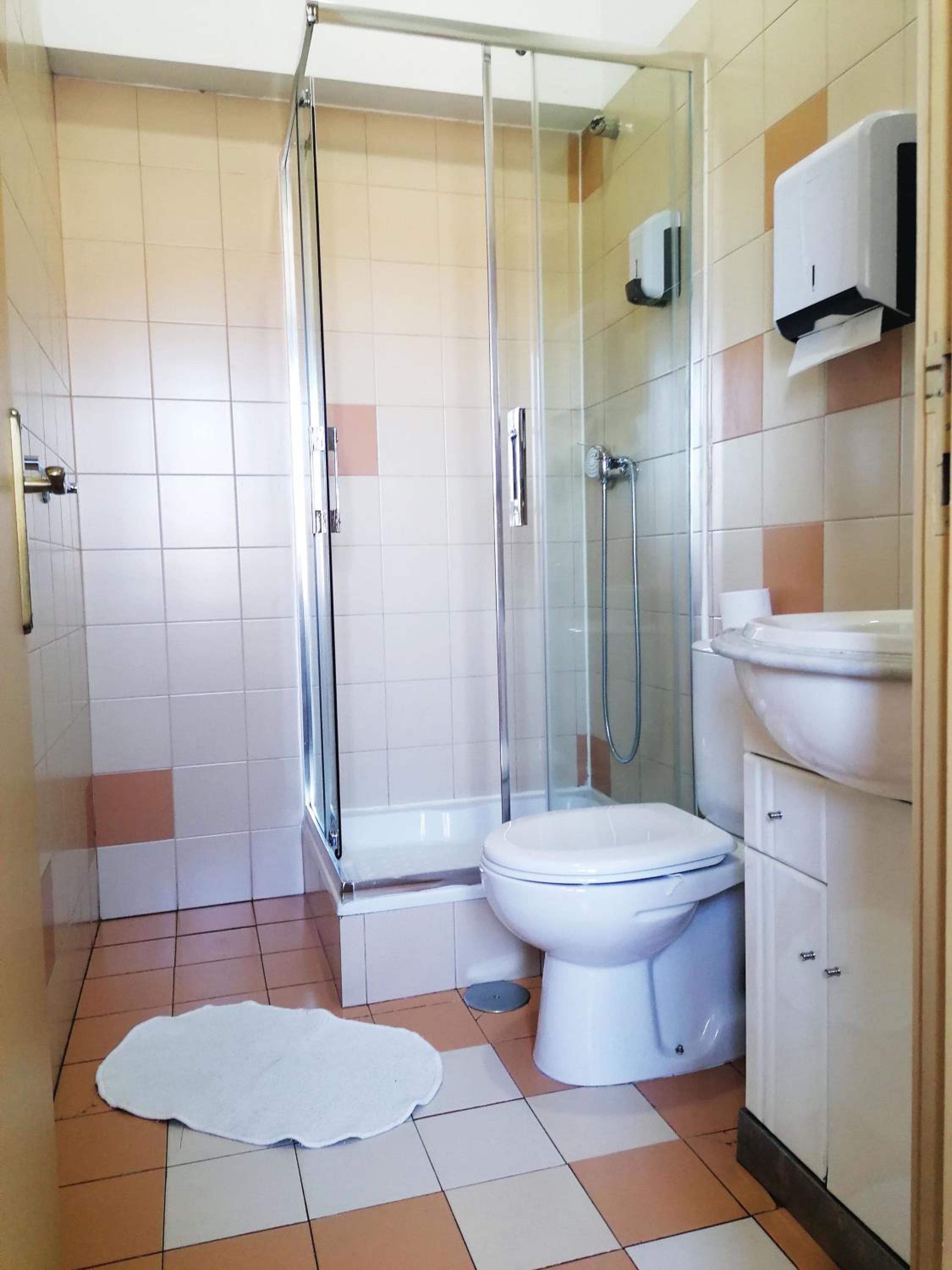 4-As Center Apartments view 4