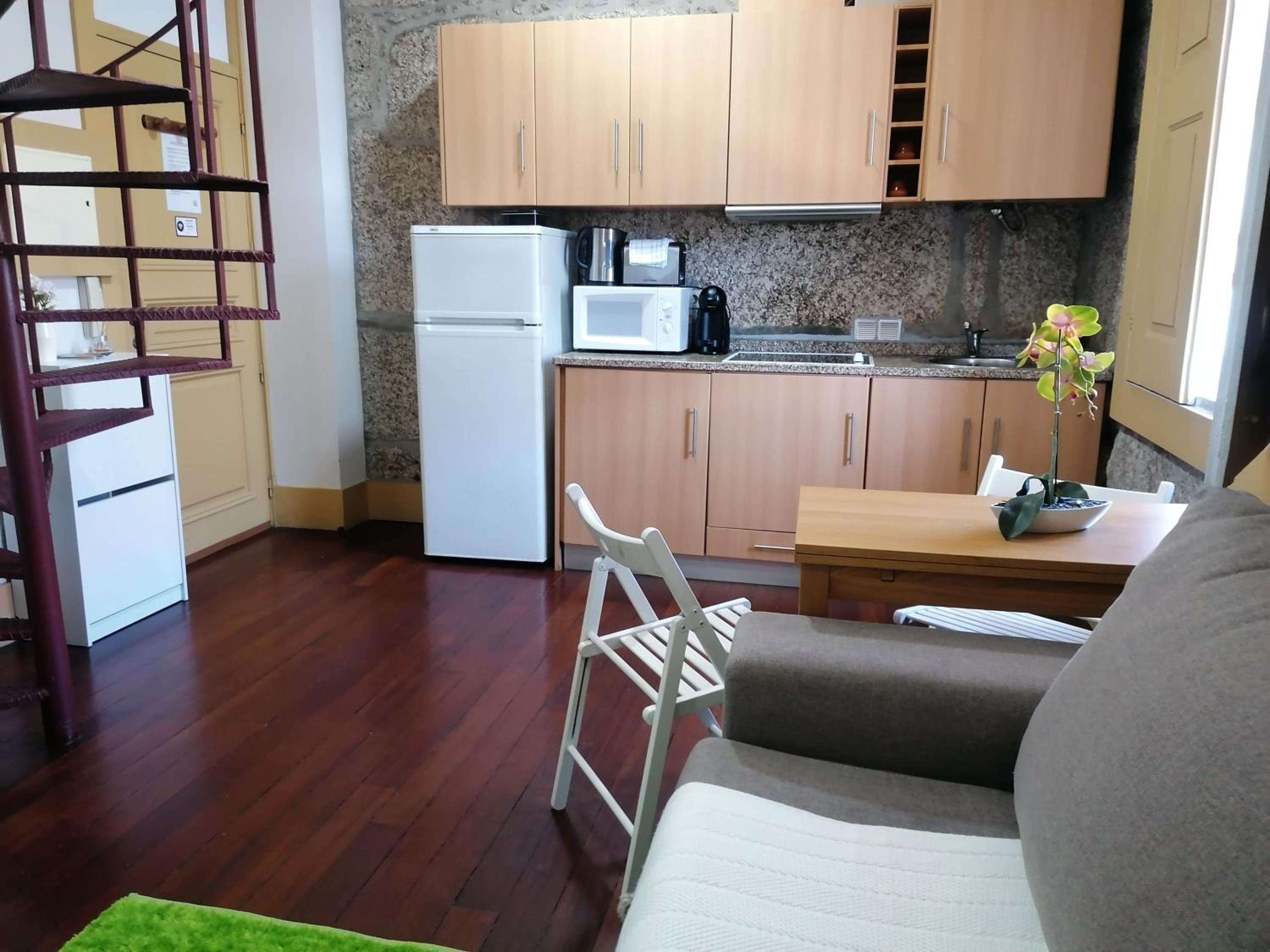 4-As Center Apartments view 5