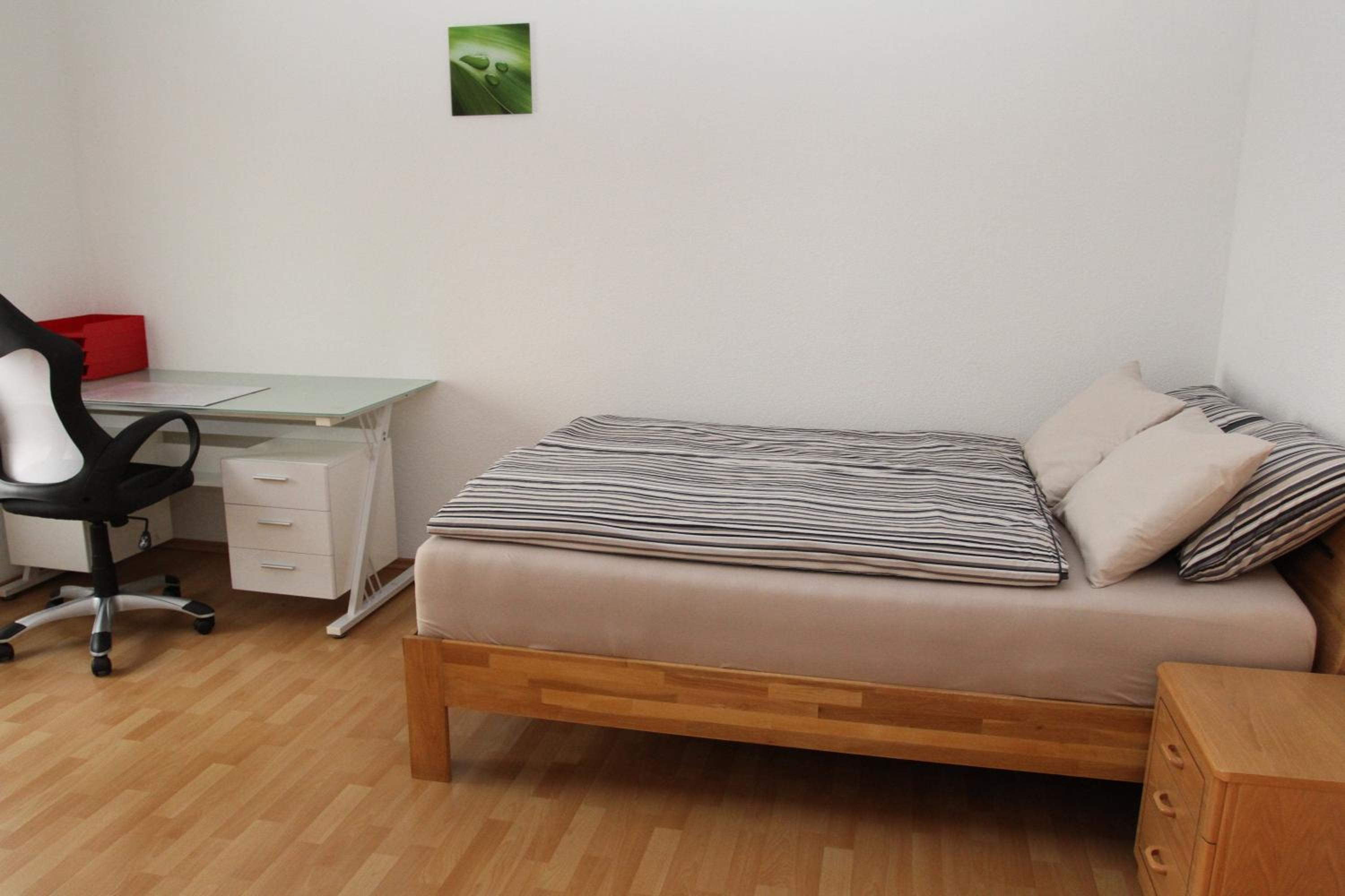Suhr Guest House Aarau Switzerland
