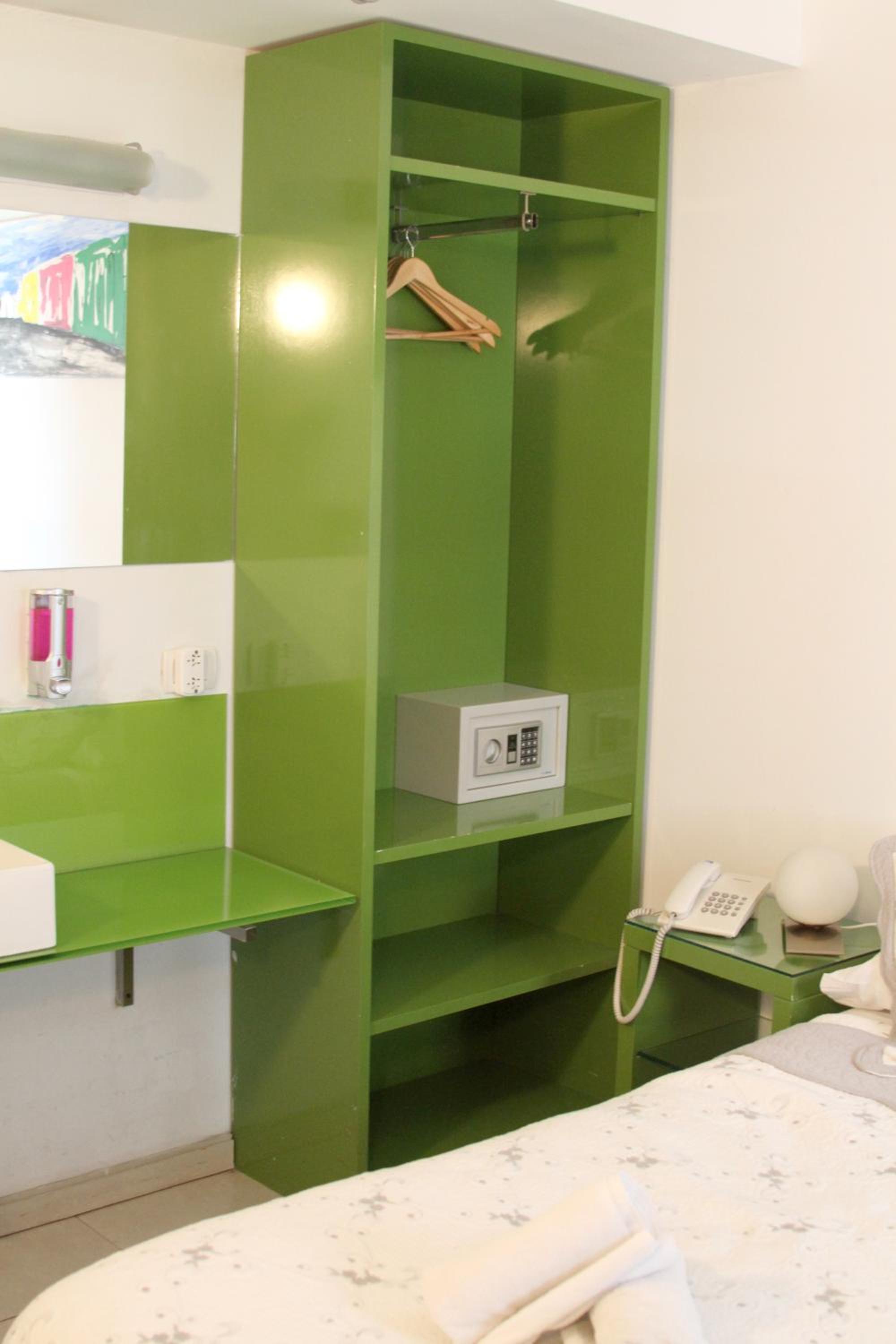 America Del Sur Hostel Buenos Aires