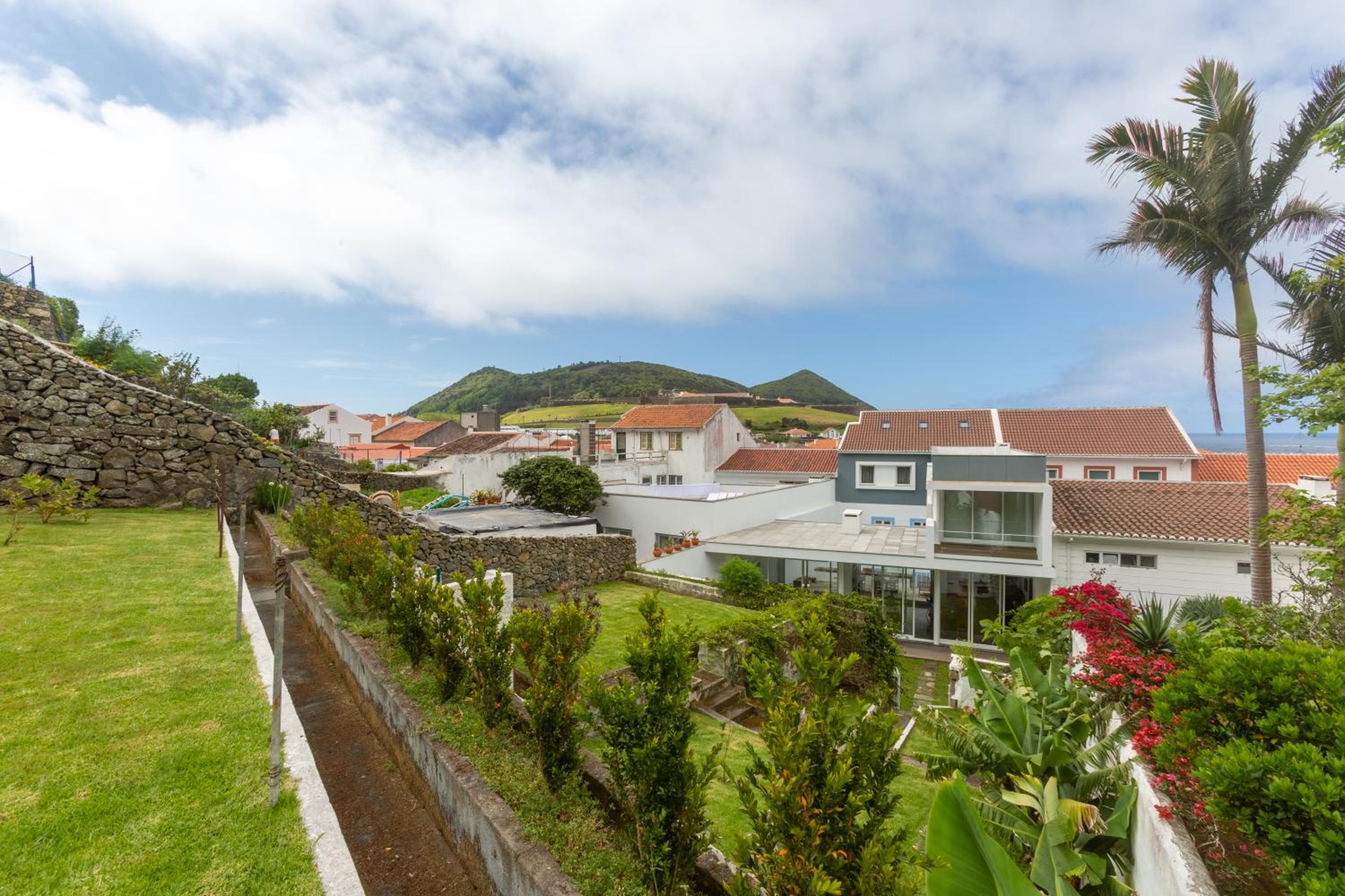 My Angra Charming House
