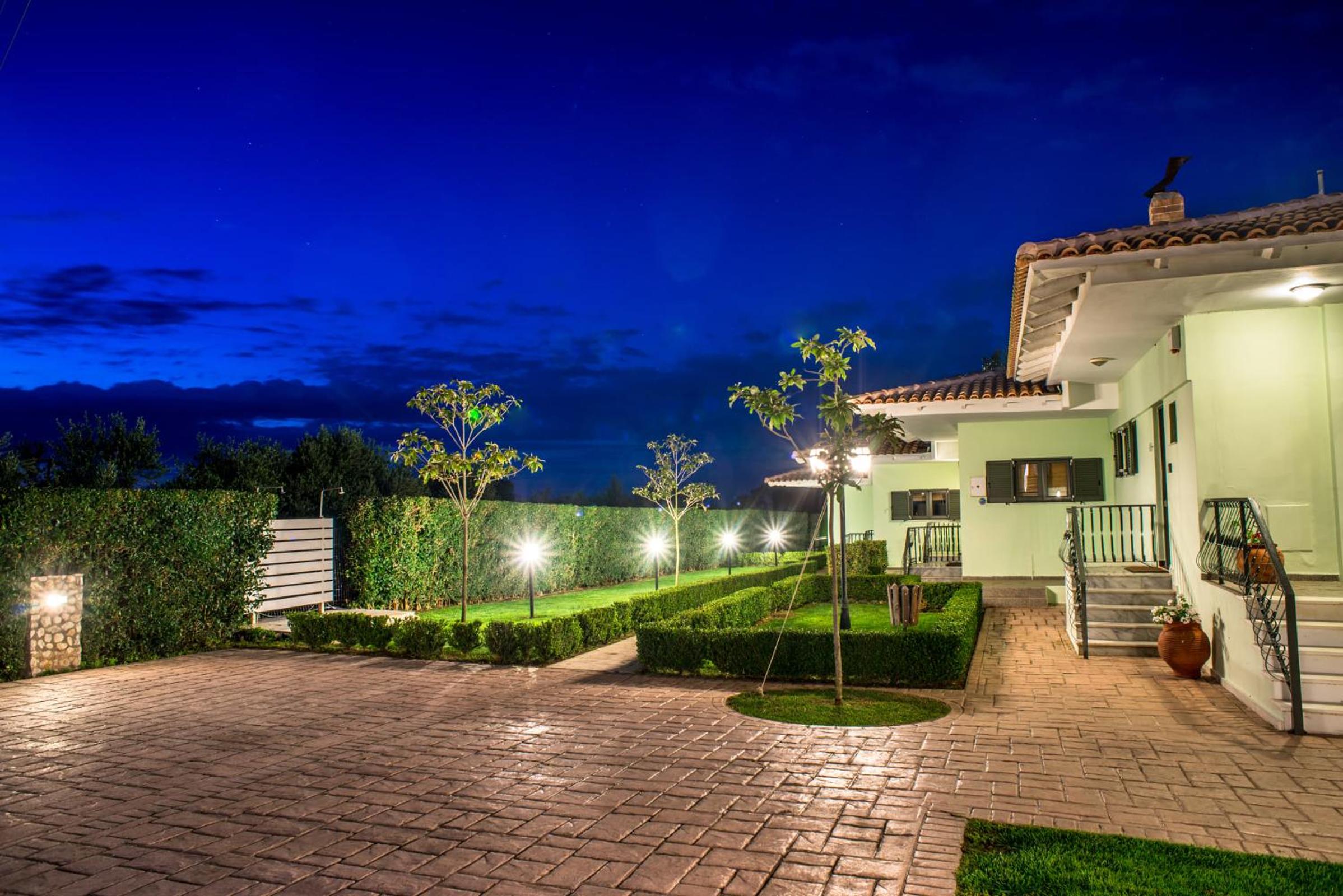Fragos Garden Studios view 4