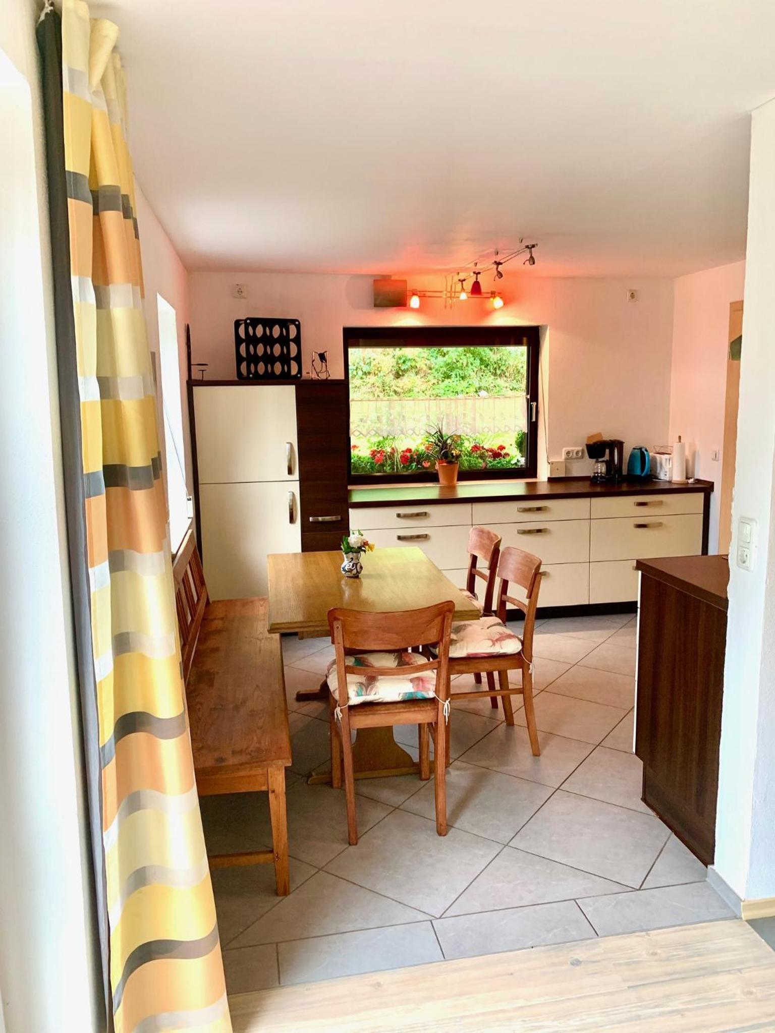 Ferienwohnung Bielmeier view 5