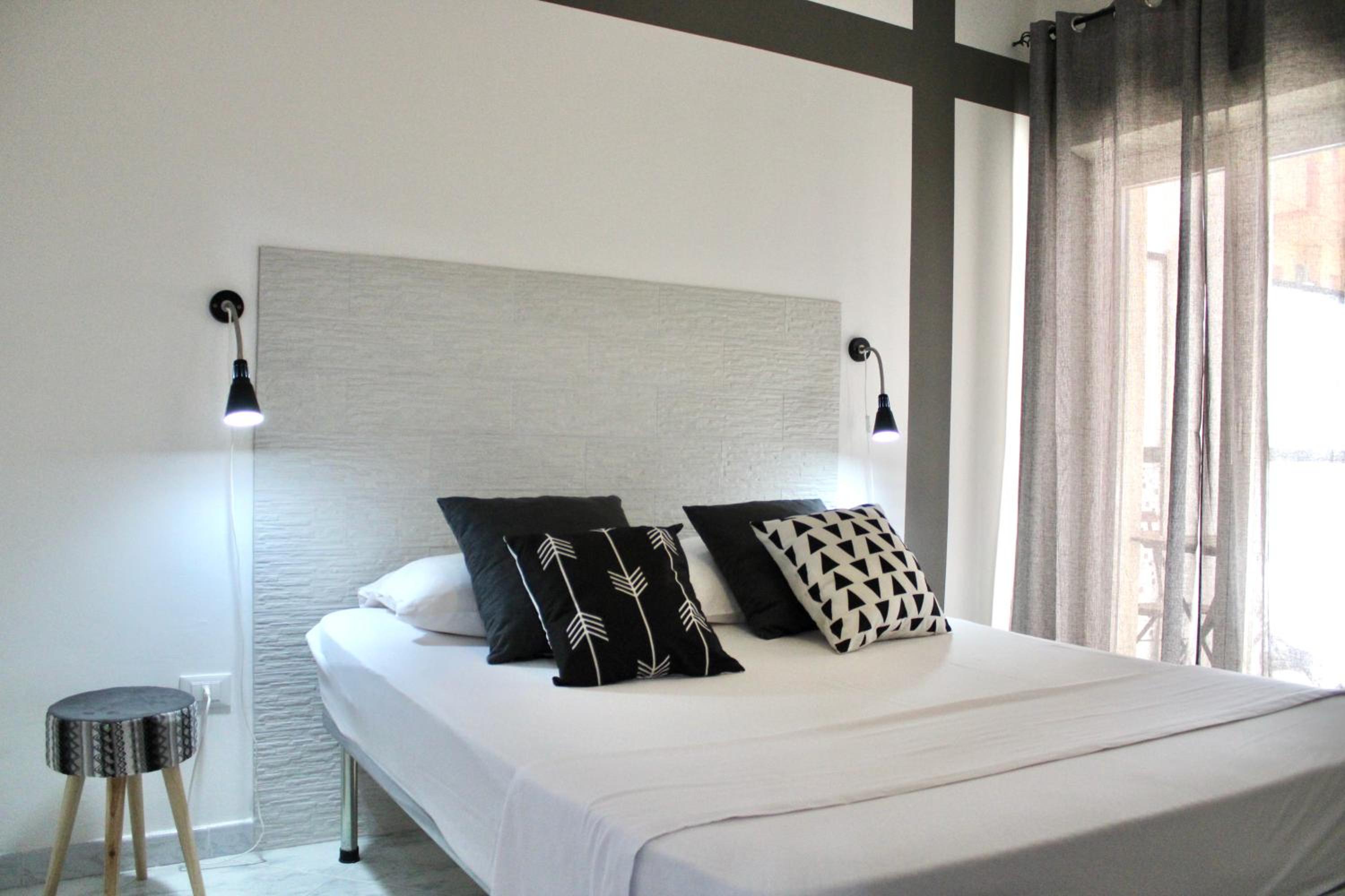 Apartment Omnia view 5