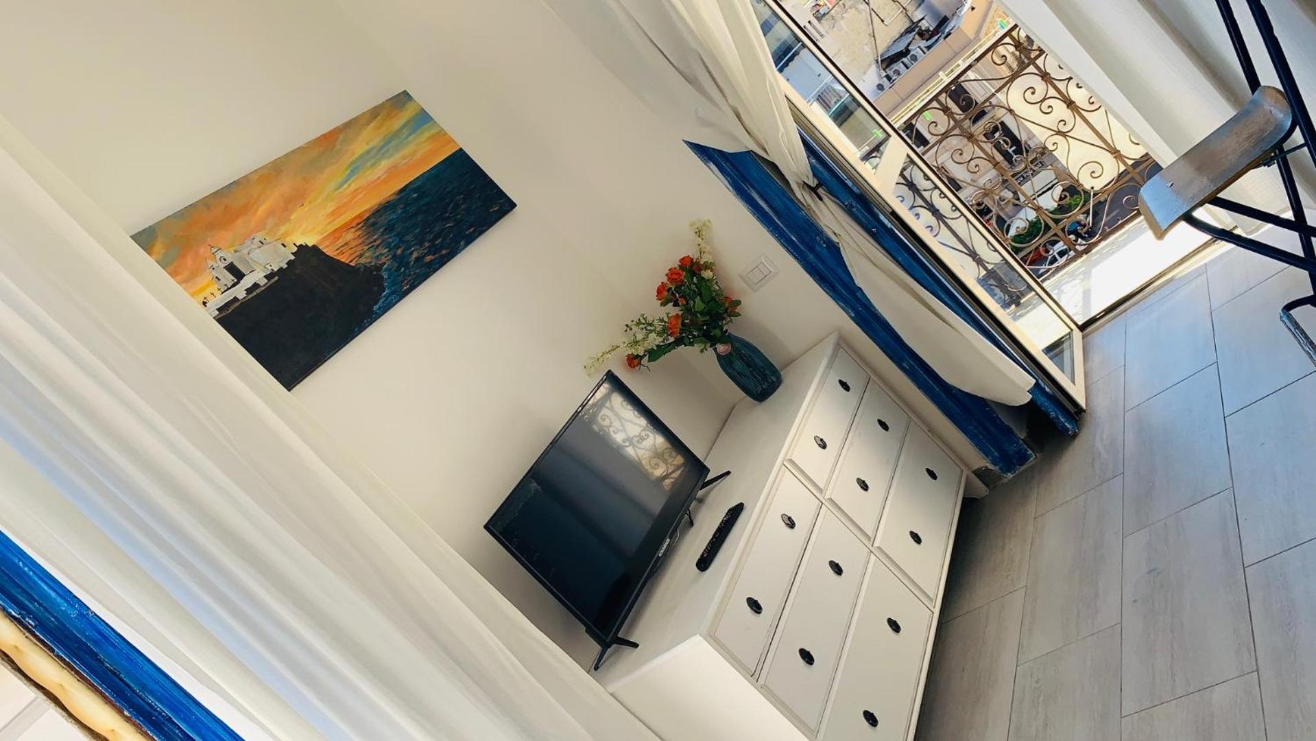 Napoli Da Vivere Suites Giudecca