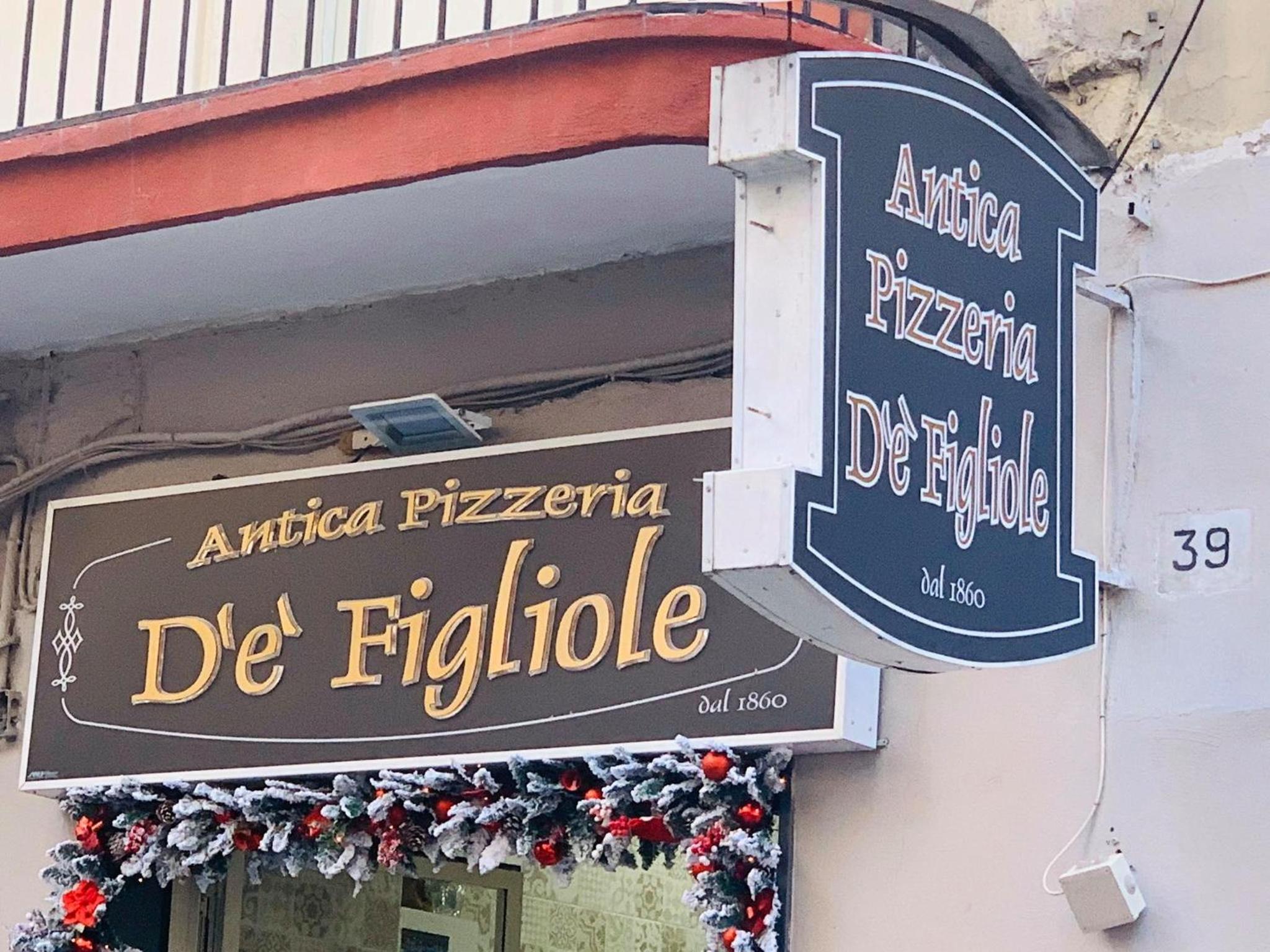 Napoli Da Vivere Suites Giudecca