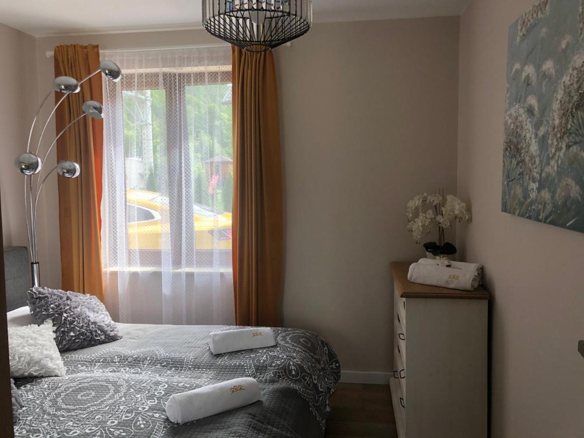 Apartament Homole F1 view 5