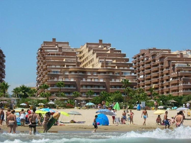 Costa Caribe III view 2