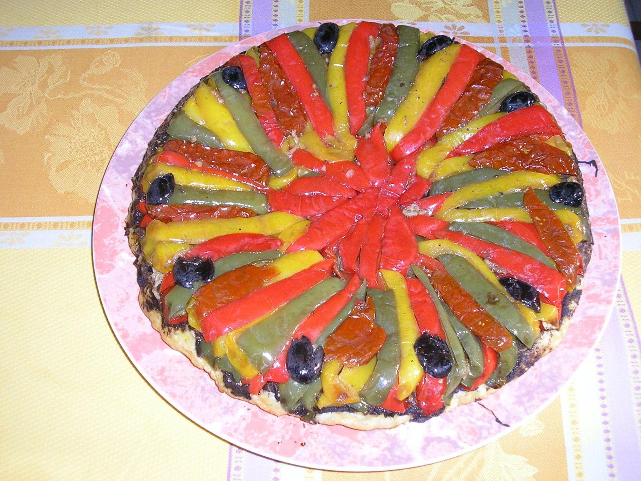 Les Passiflores