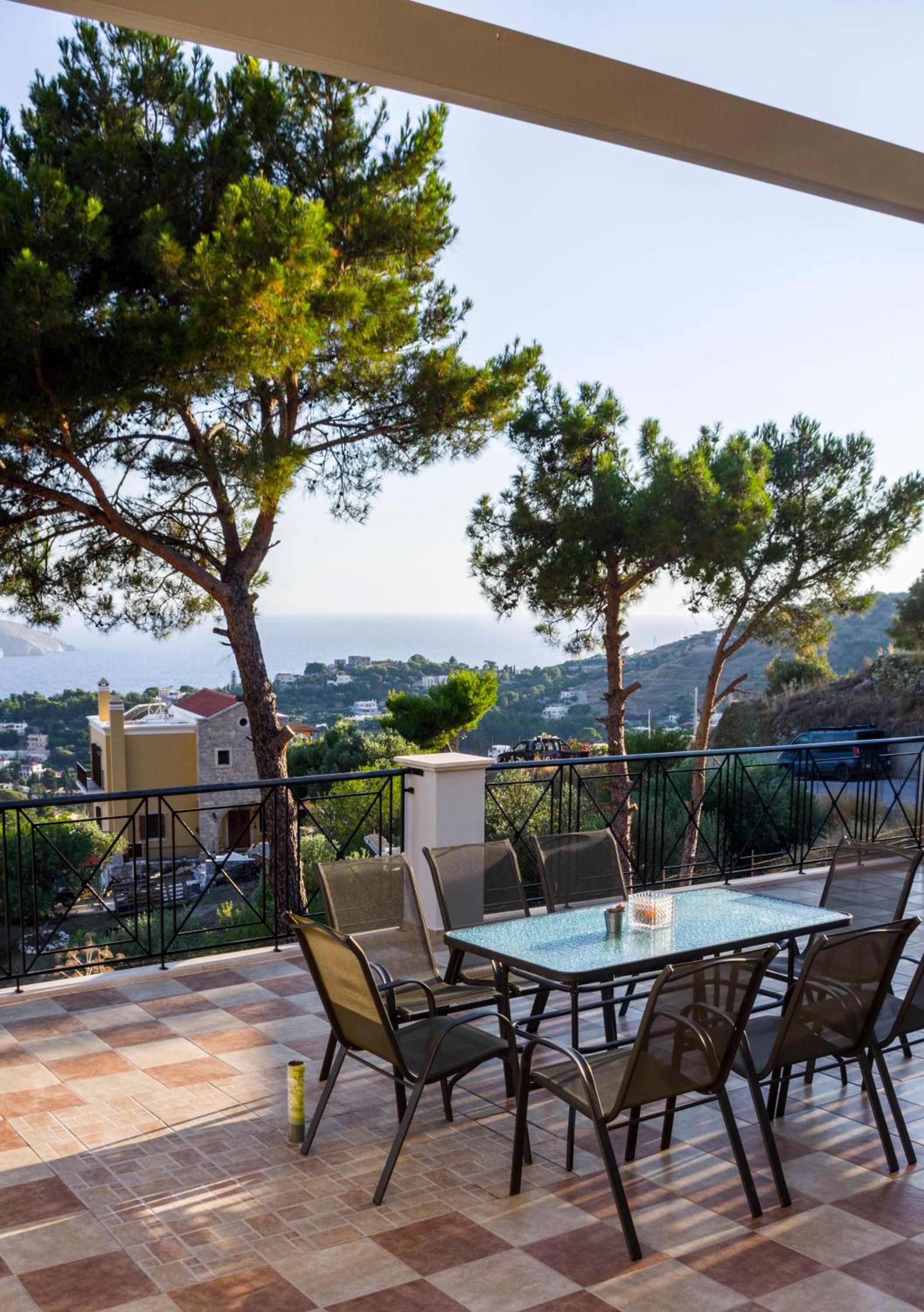 Fantasia Villas Deluxe "Galene" view 5
