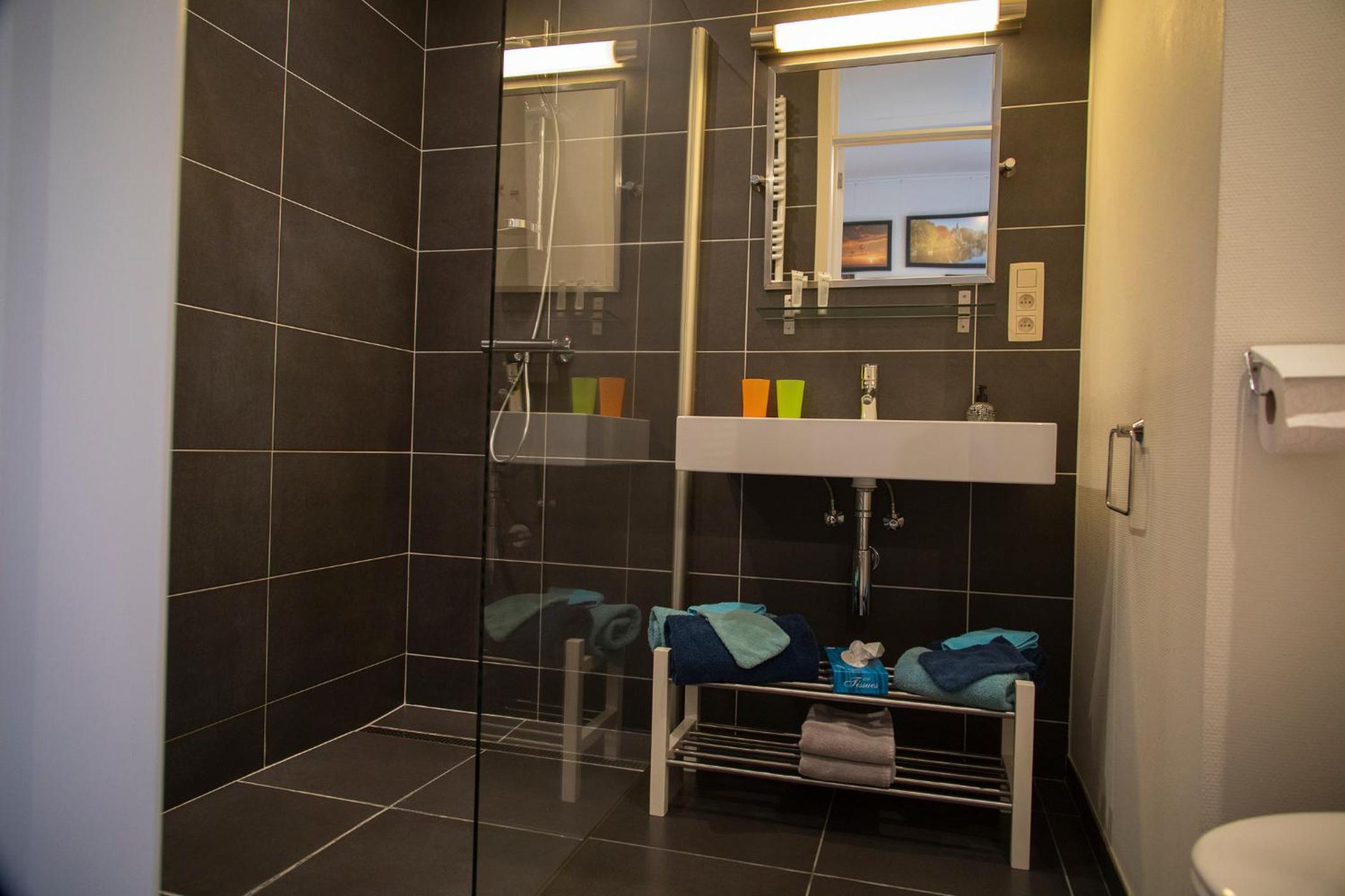 B&B Lievejan