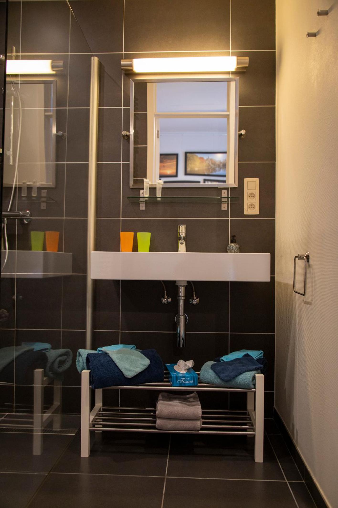 B&B Lievejan