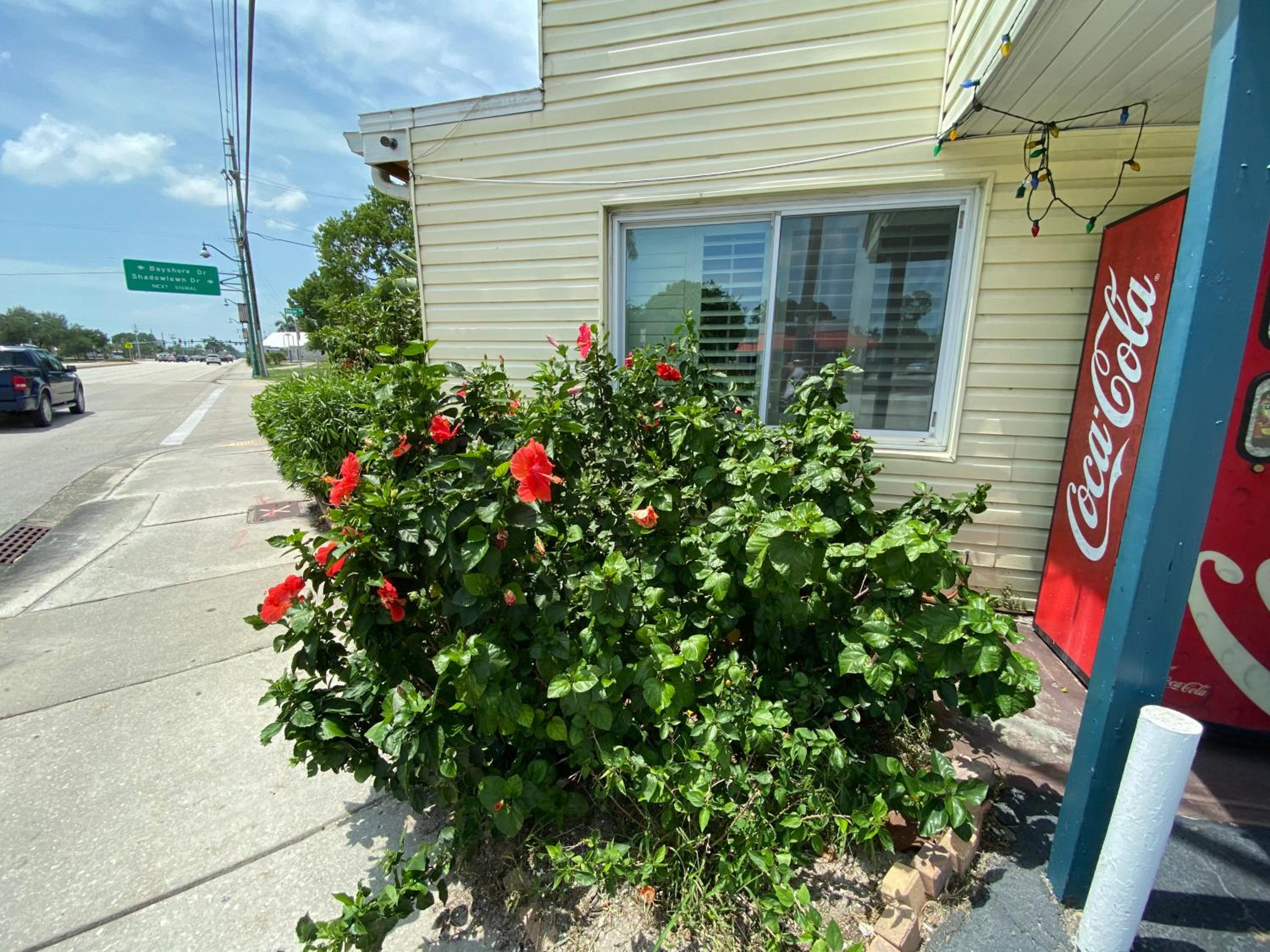 Glades Motel - Naples