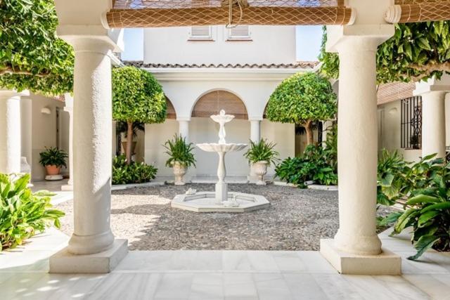 Peace & Tranquility, Sotogrande, Spain view 3