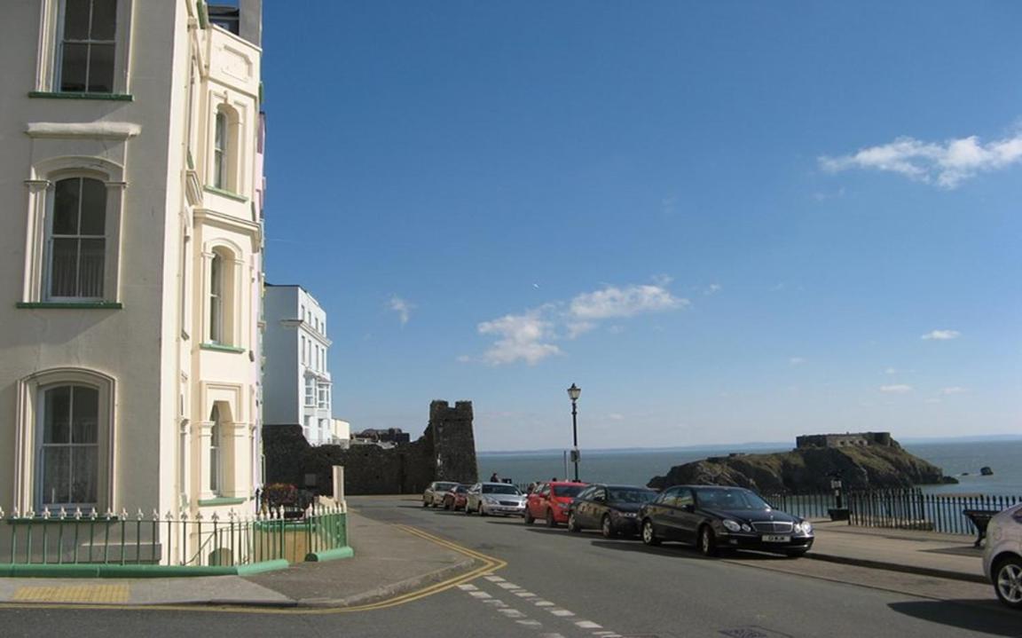 Carnock view 3