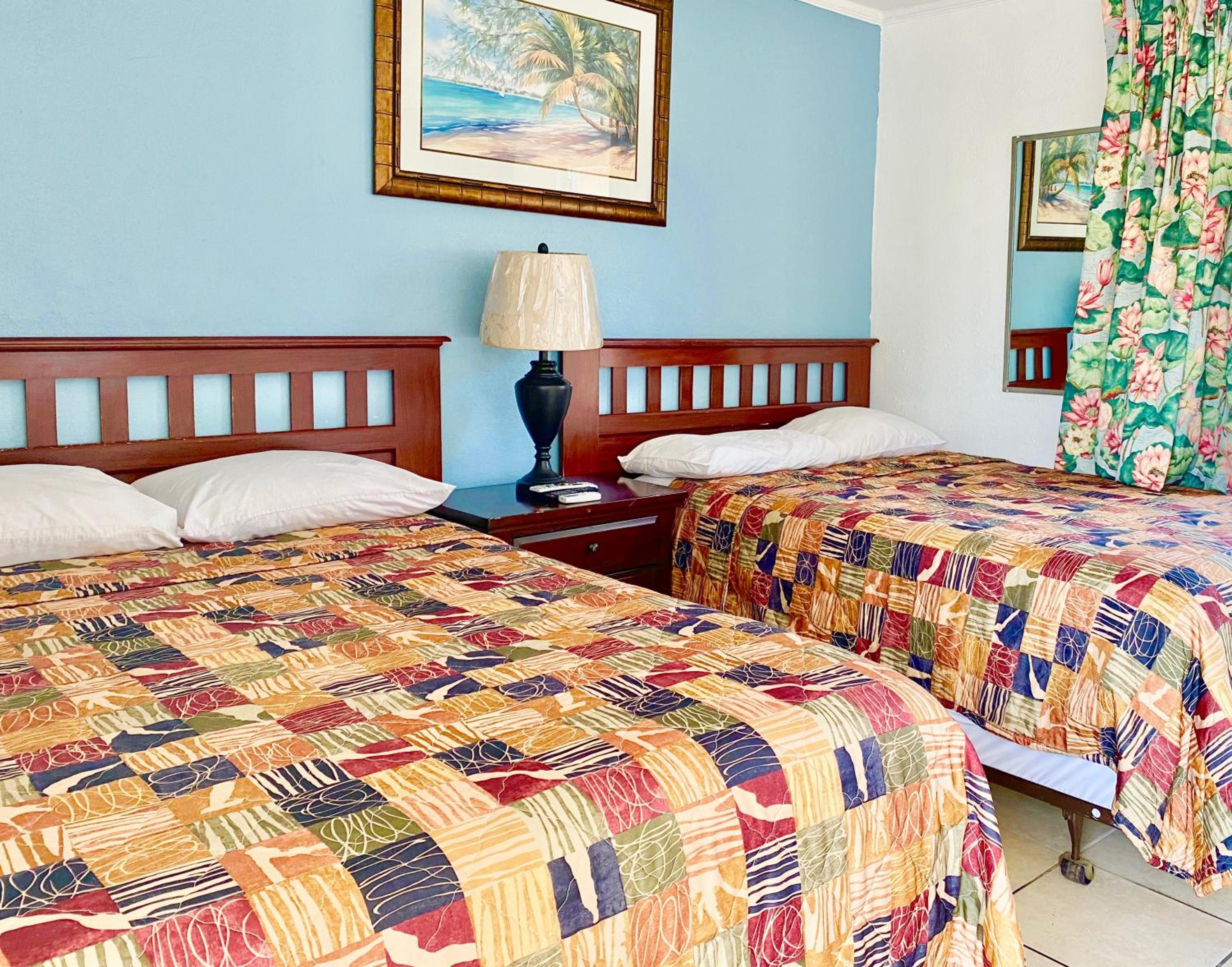 Glades Motel - Naples