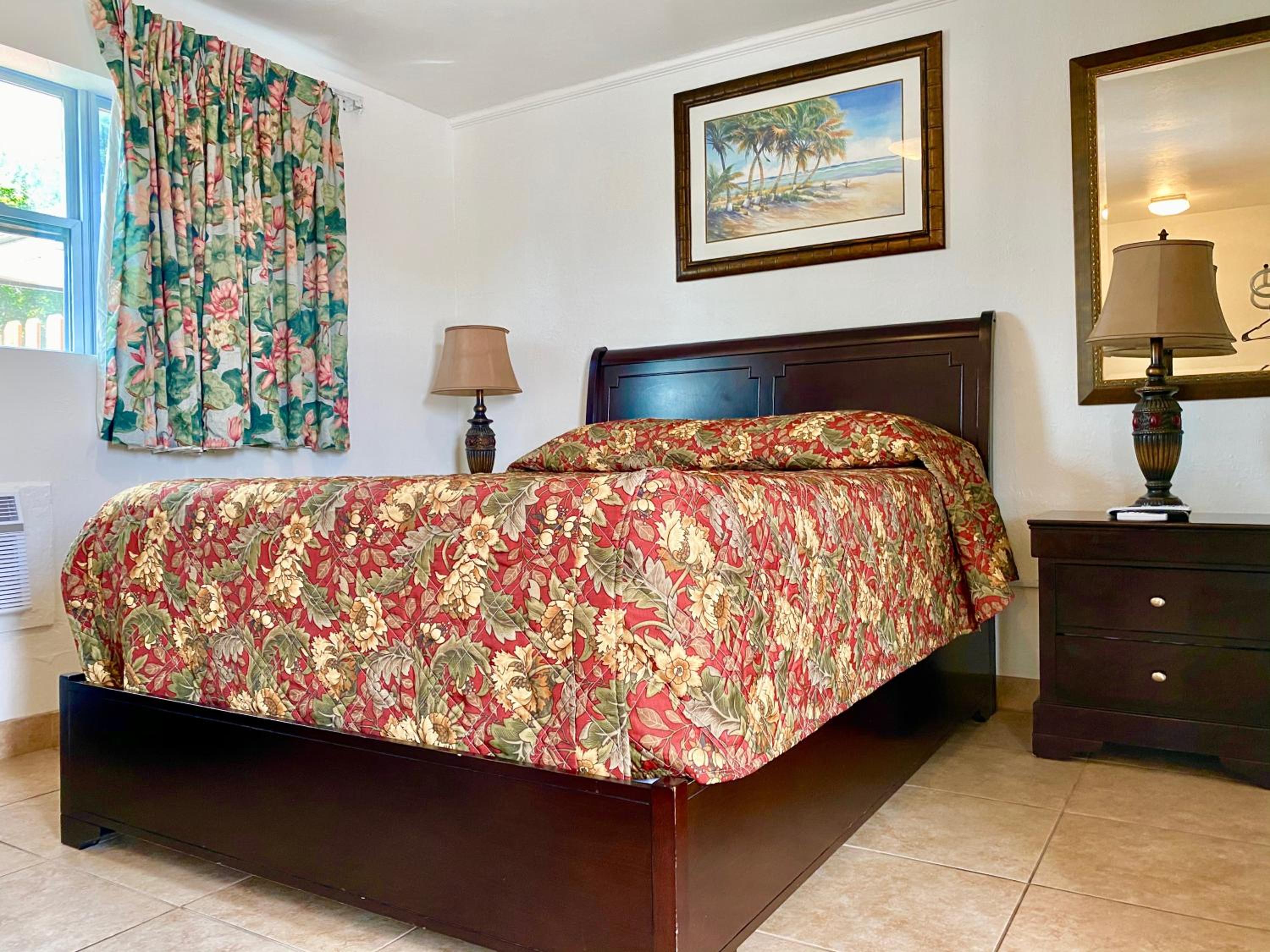 Glades Motel - Naples